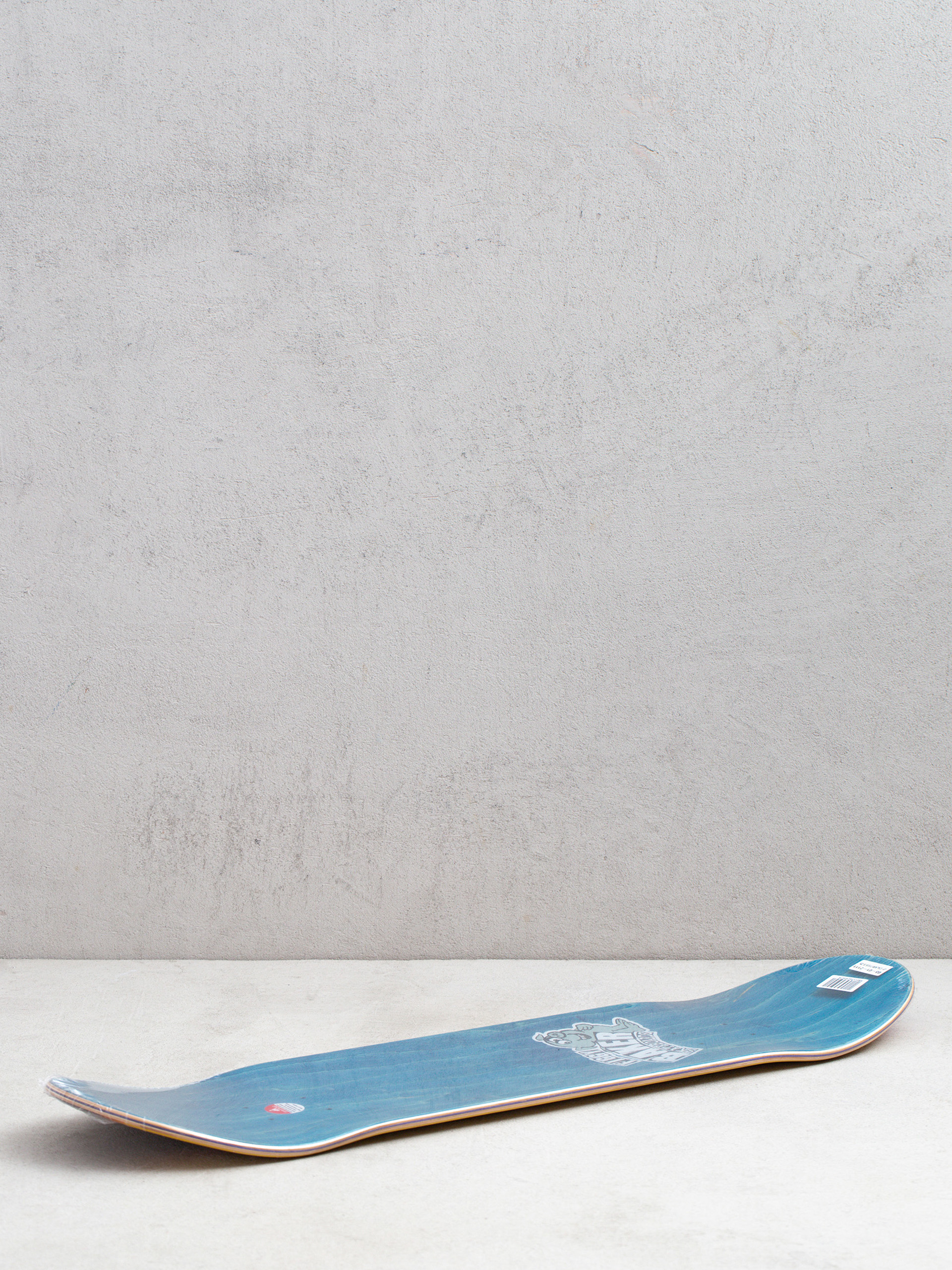 Placă Baker JF Calamities (yellow/maroon)