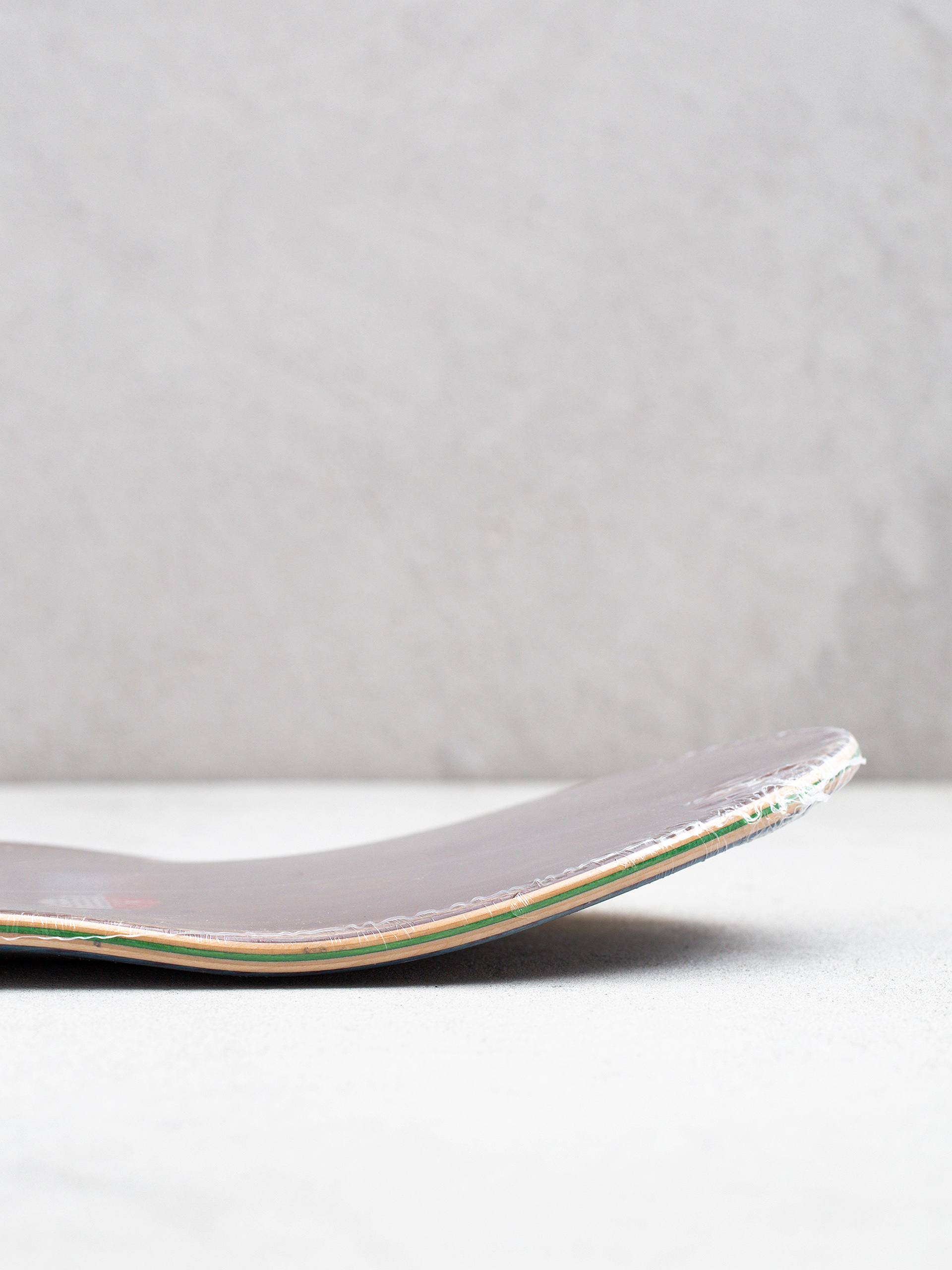 Placă Baker JF Calamities (yellow/navy)