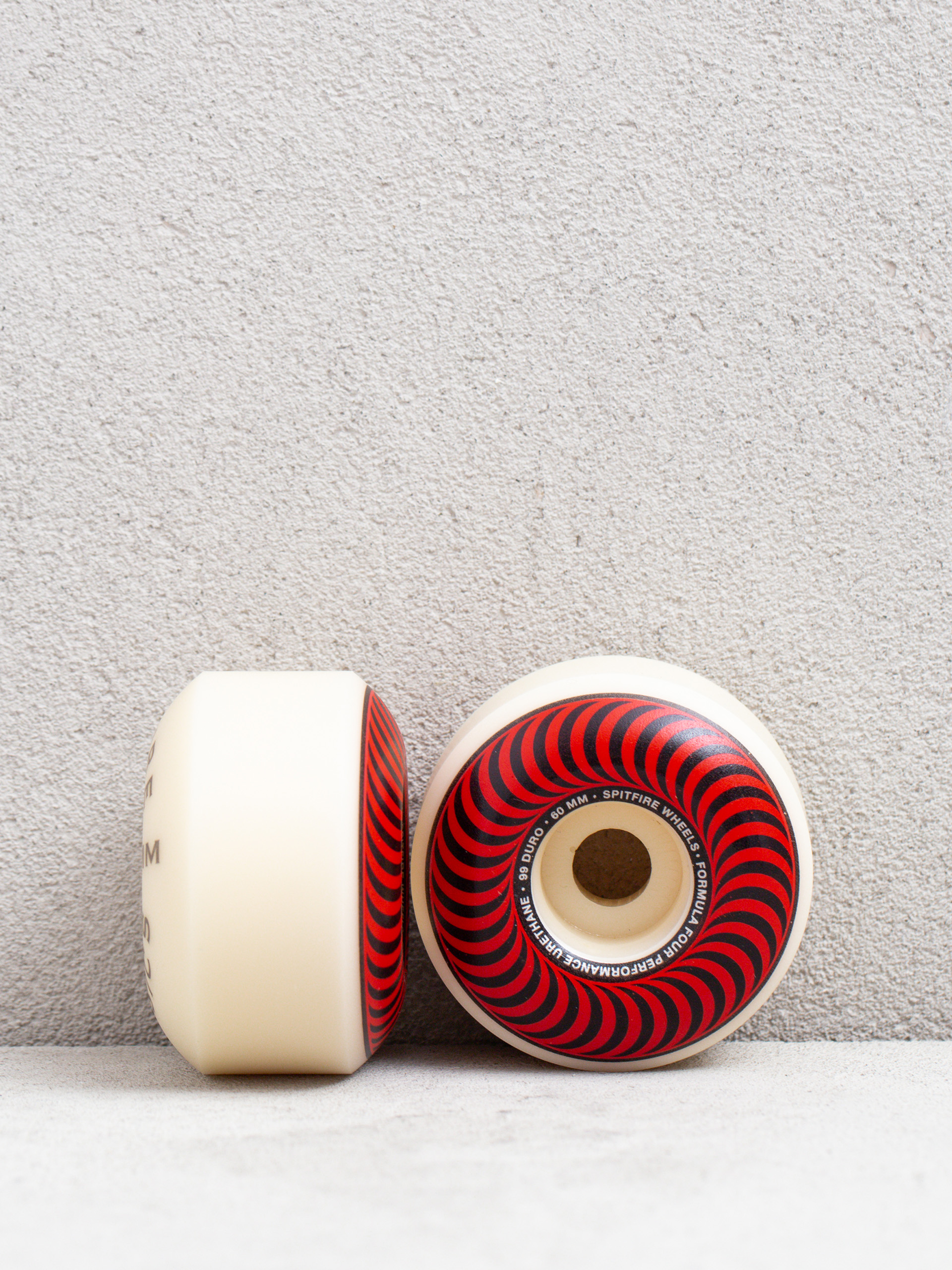 Role Spitfire F4 99D Classic (red/bronze)