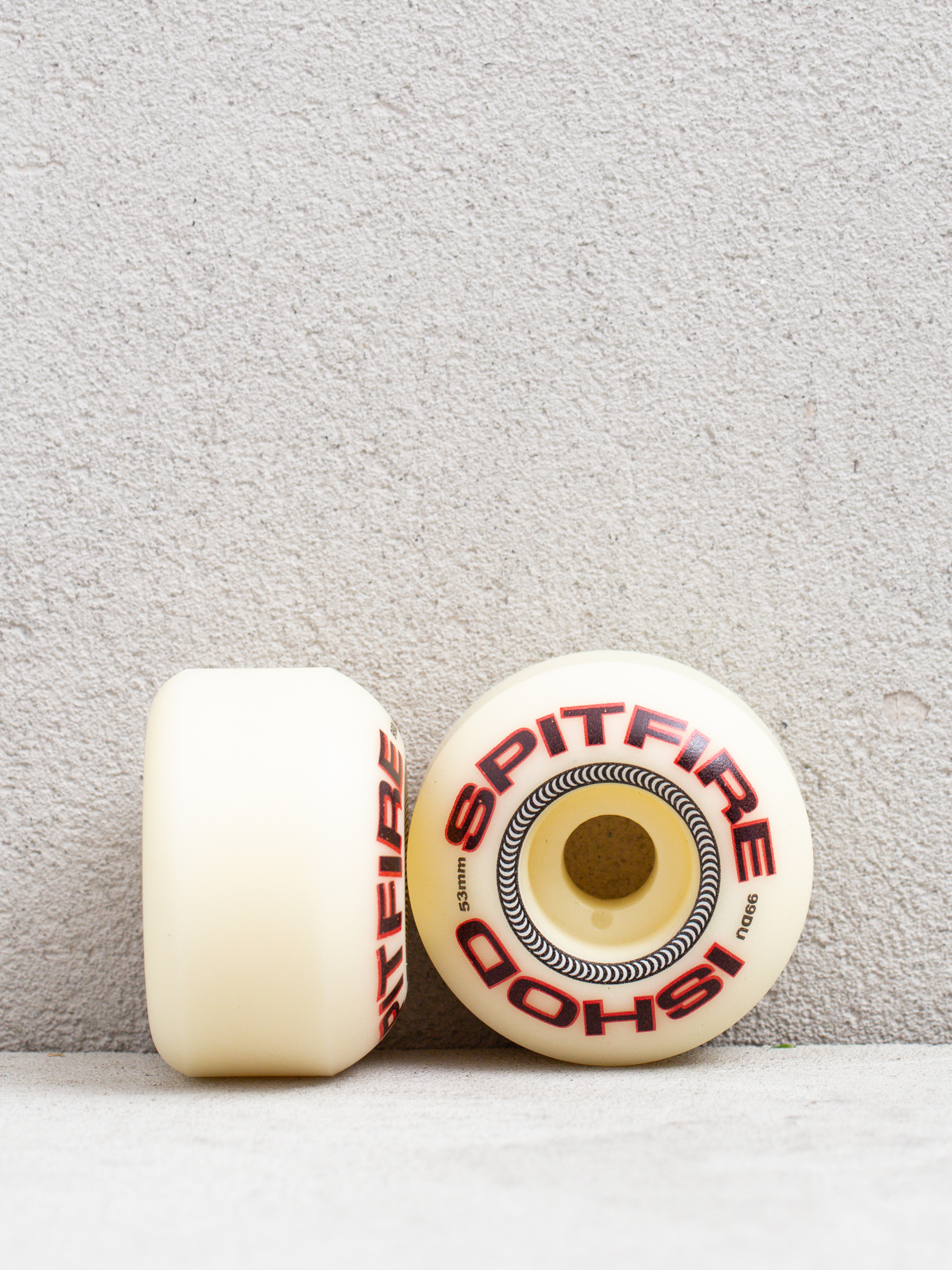 Role Spitfire F4 99D Lock In Classic Ishod (natural)