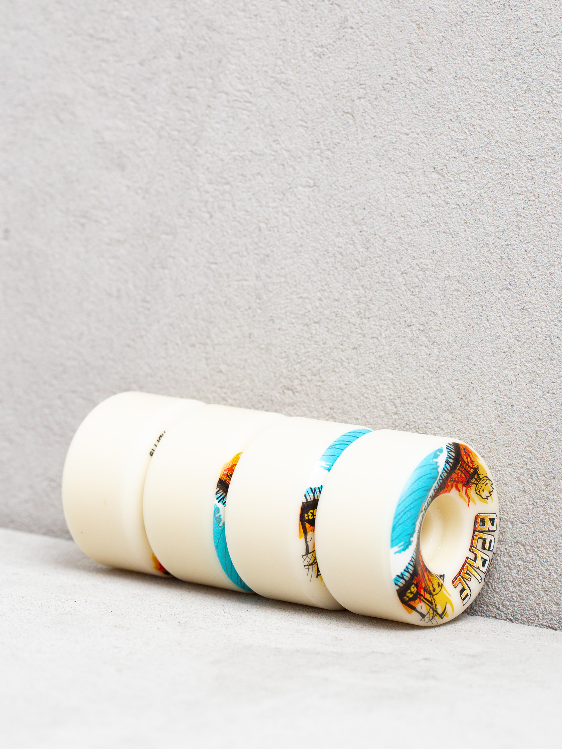 Role Spitfire F4 99D Og Classics Berle Heatwave (natural)