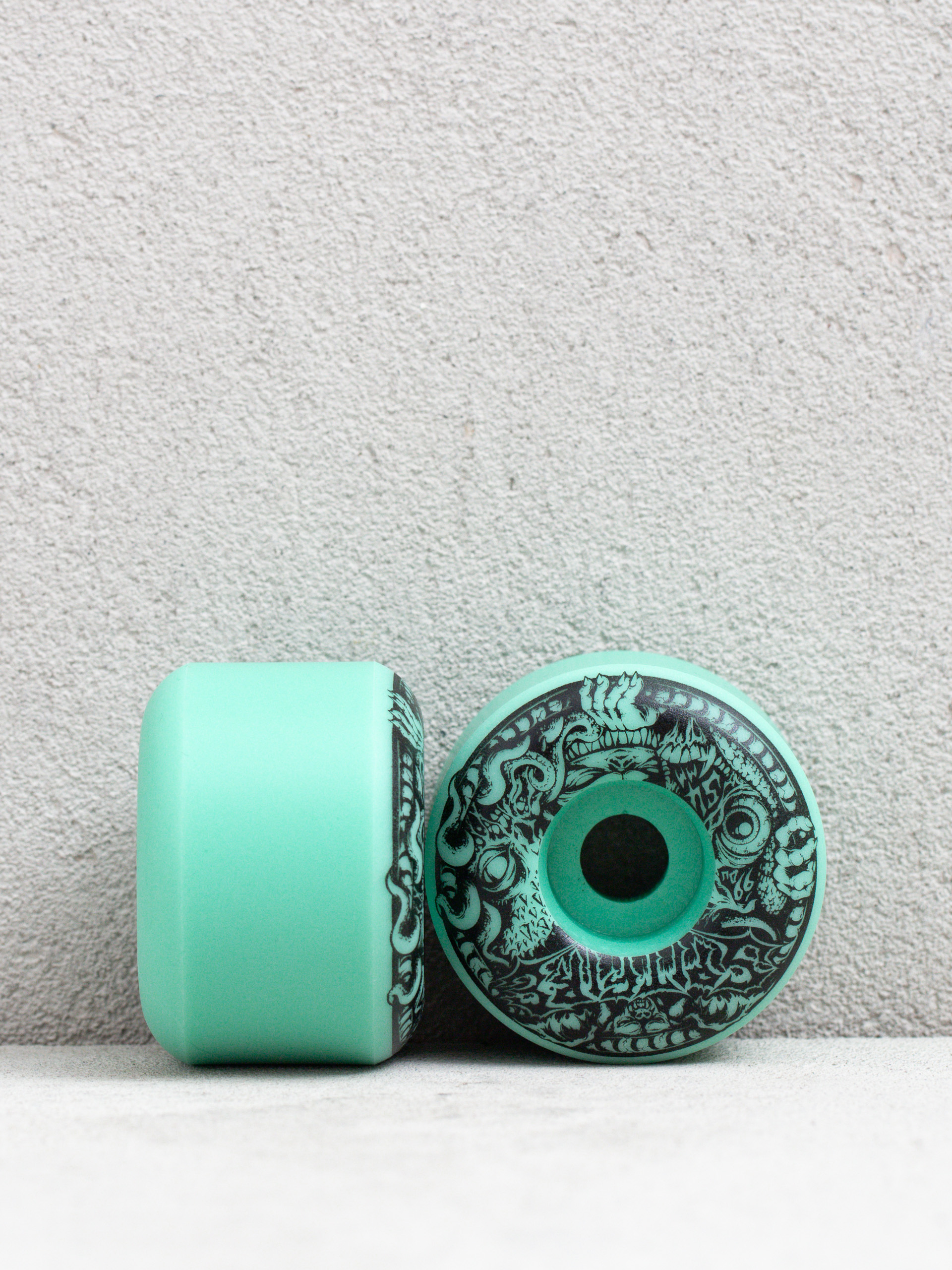 Role Spitfire F4 99D Demon Gate Glow (mint)