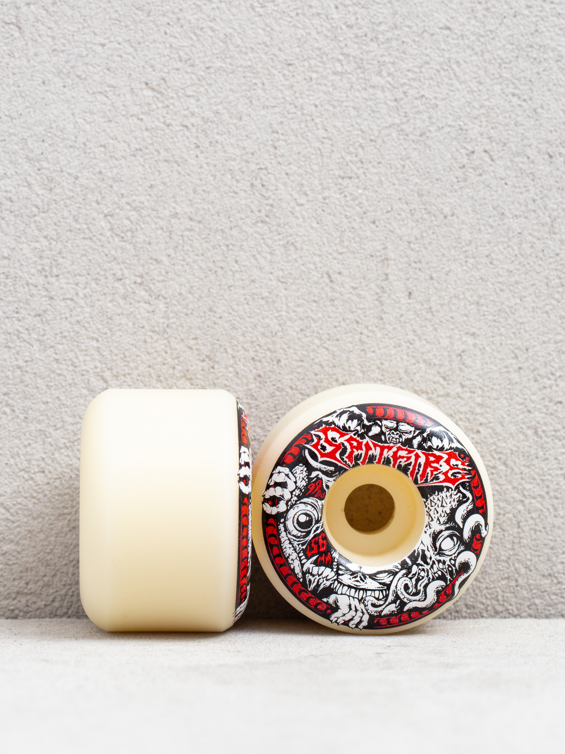 Role Spitfire F4 99D Demon Gate