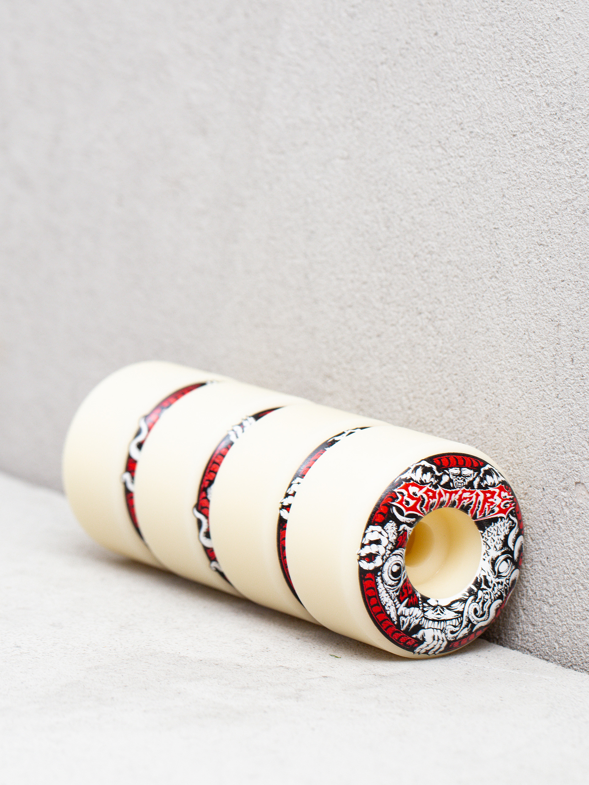 Role Spitfire F4 99D Demon Gate (natural)