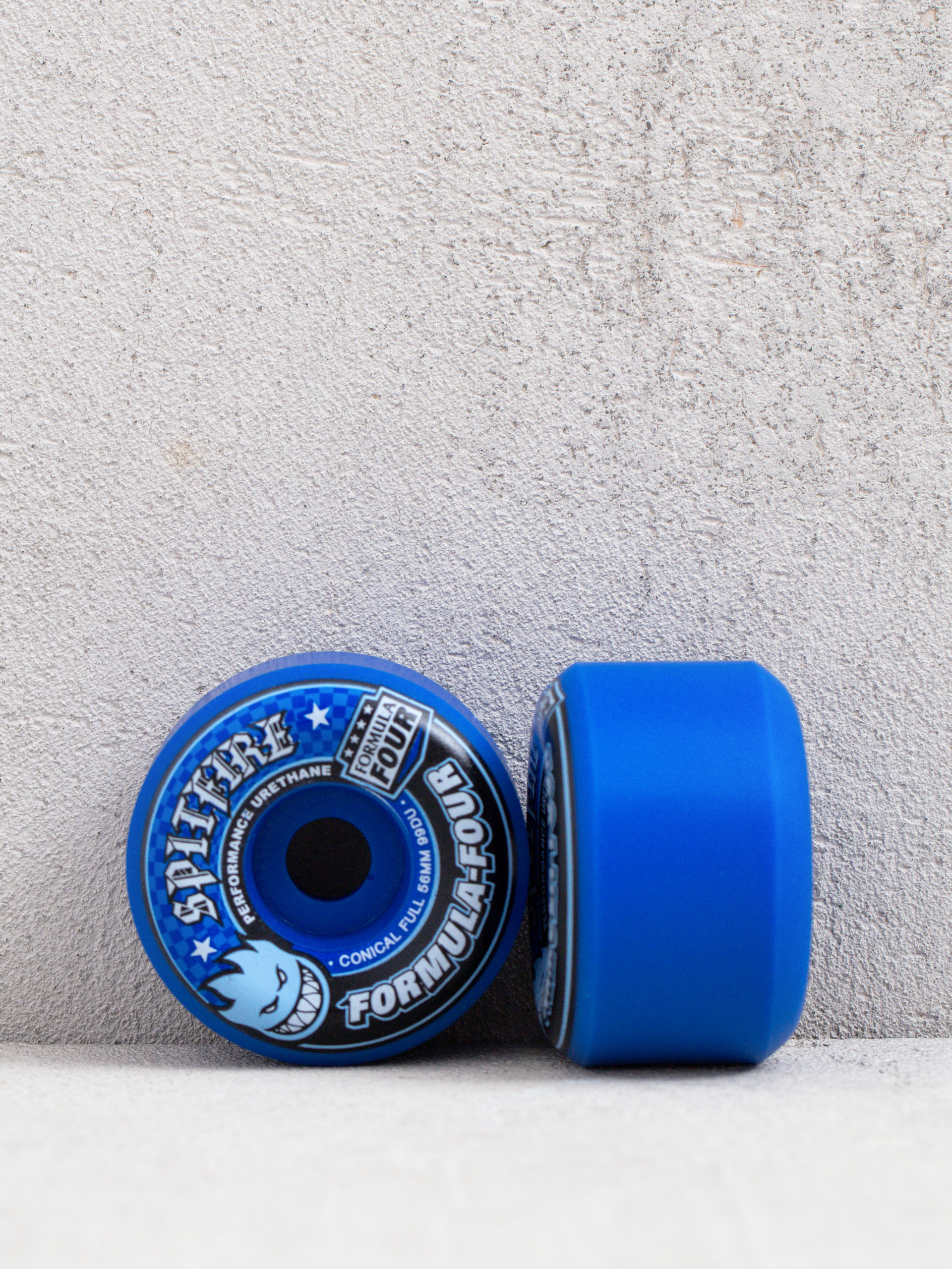Role Spitfire F4 99D Conical Full (blue)