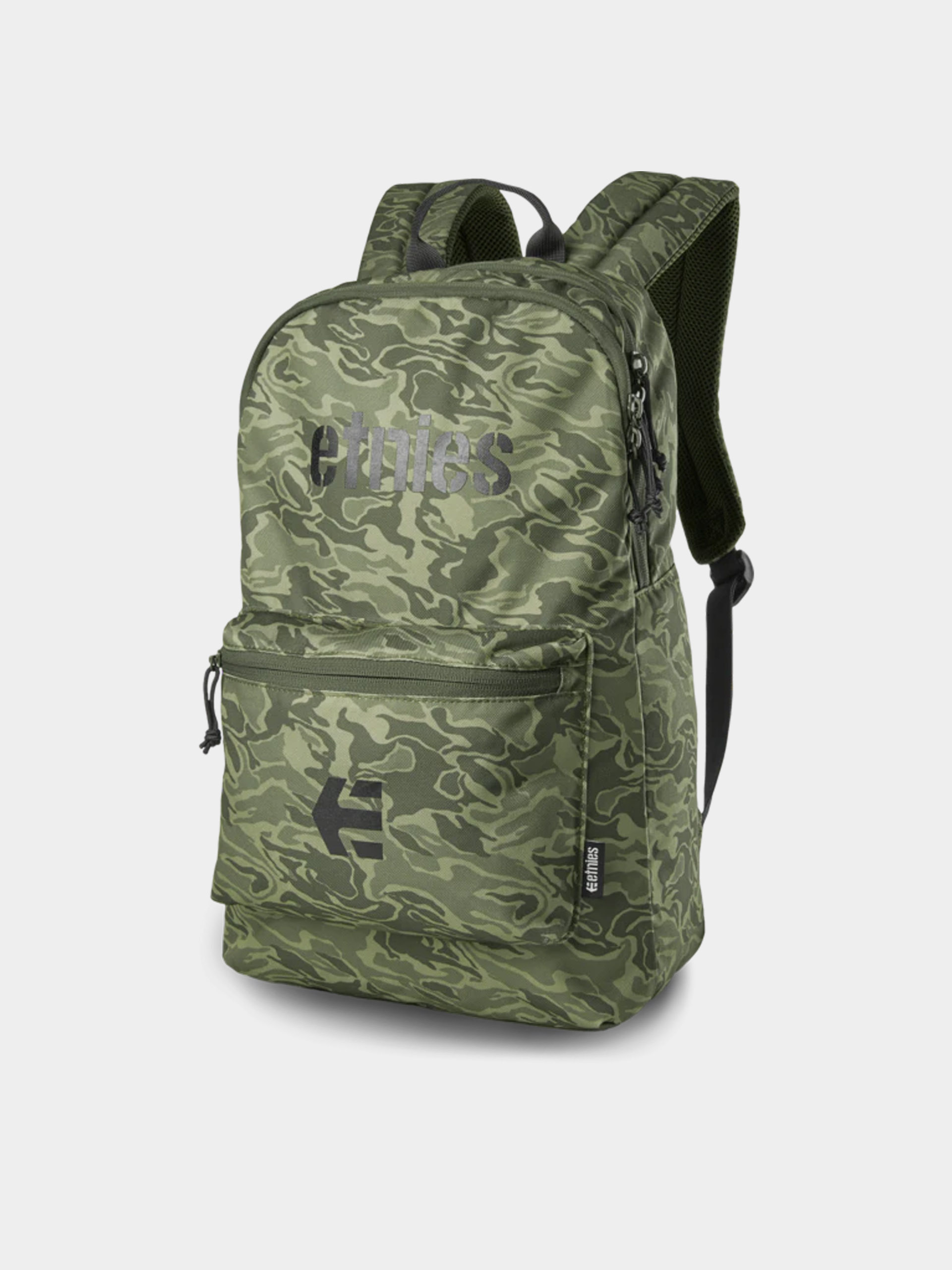 Rucsac Etnies Fader Print (camo)