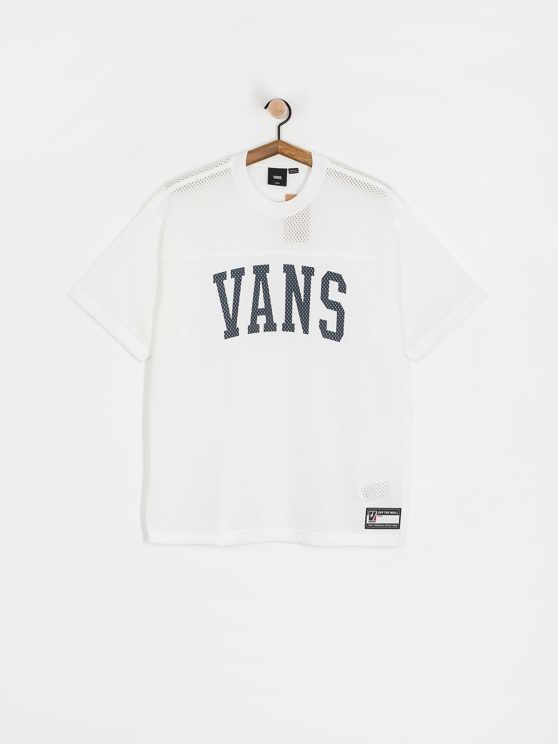 Tricou Vans Arched Football Jersey