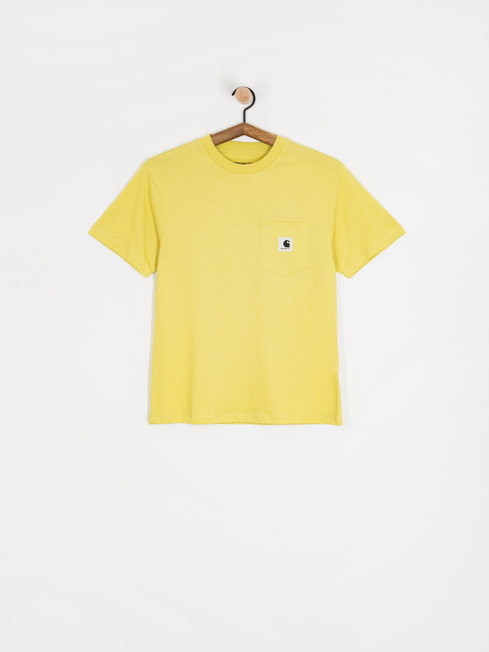 Tricou Carhartt WIP Pocket Wmn (fandoghi)