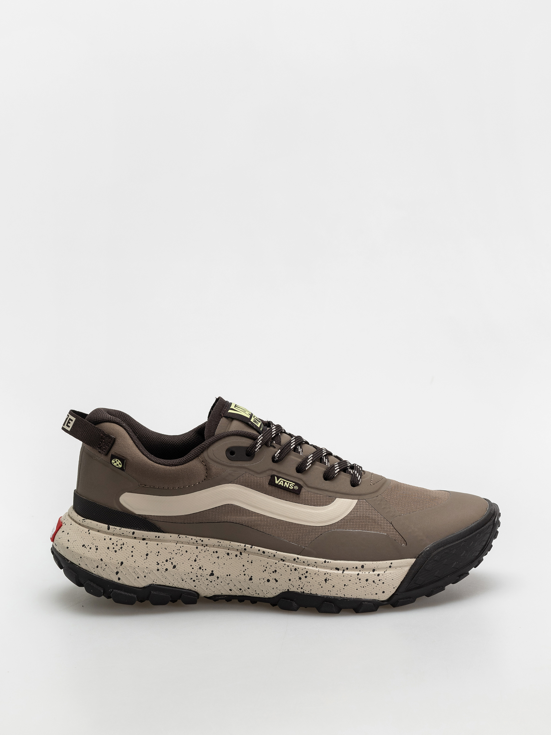 Pantofi Vans Mte Crosspath (brown/black)