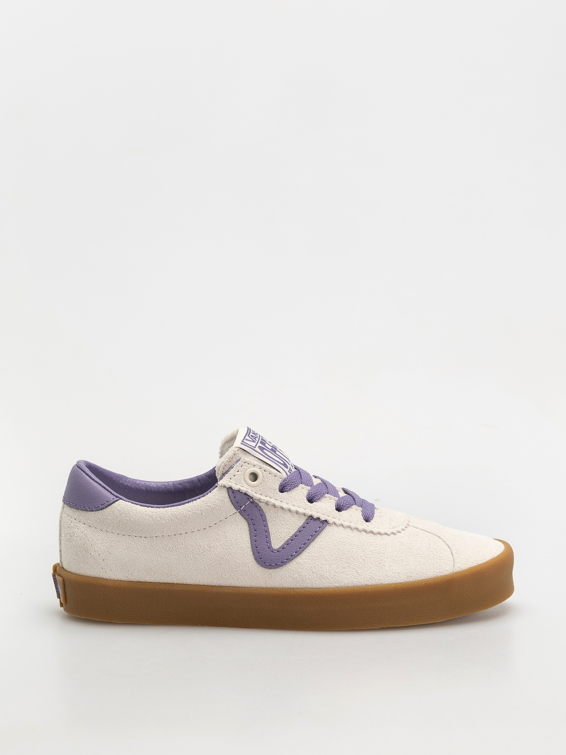 Pantofi Vans Sport Low (gum purple haze)