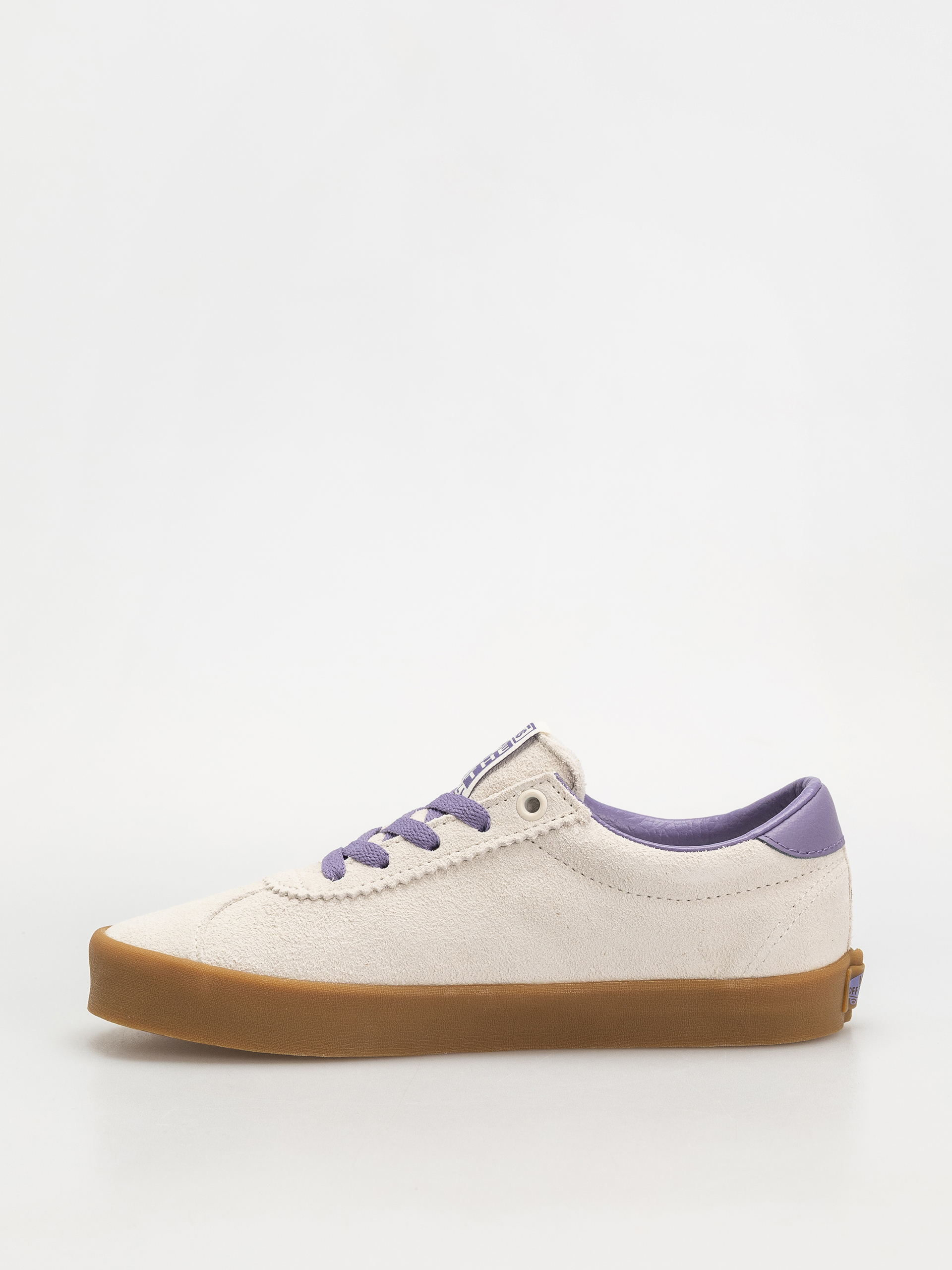 Pantofi Vans Sport Low (gum purple haze)