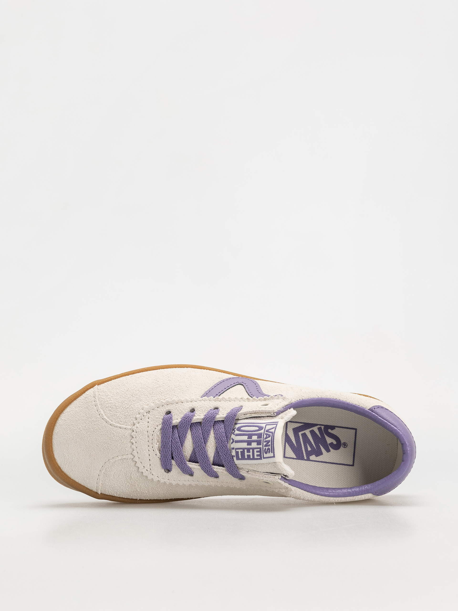 Pantofi Vans Sport Low (gum purple haze)