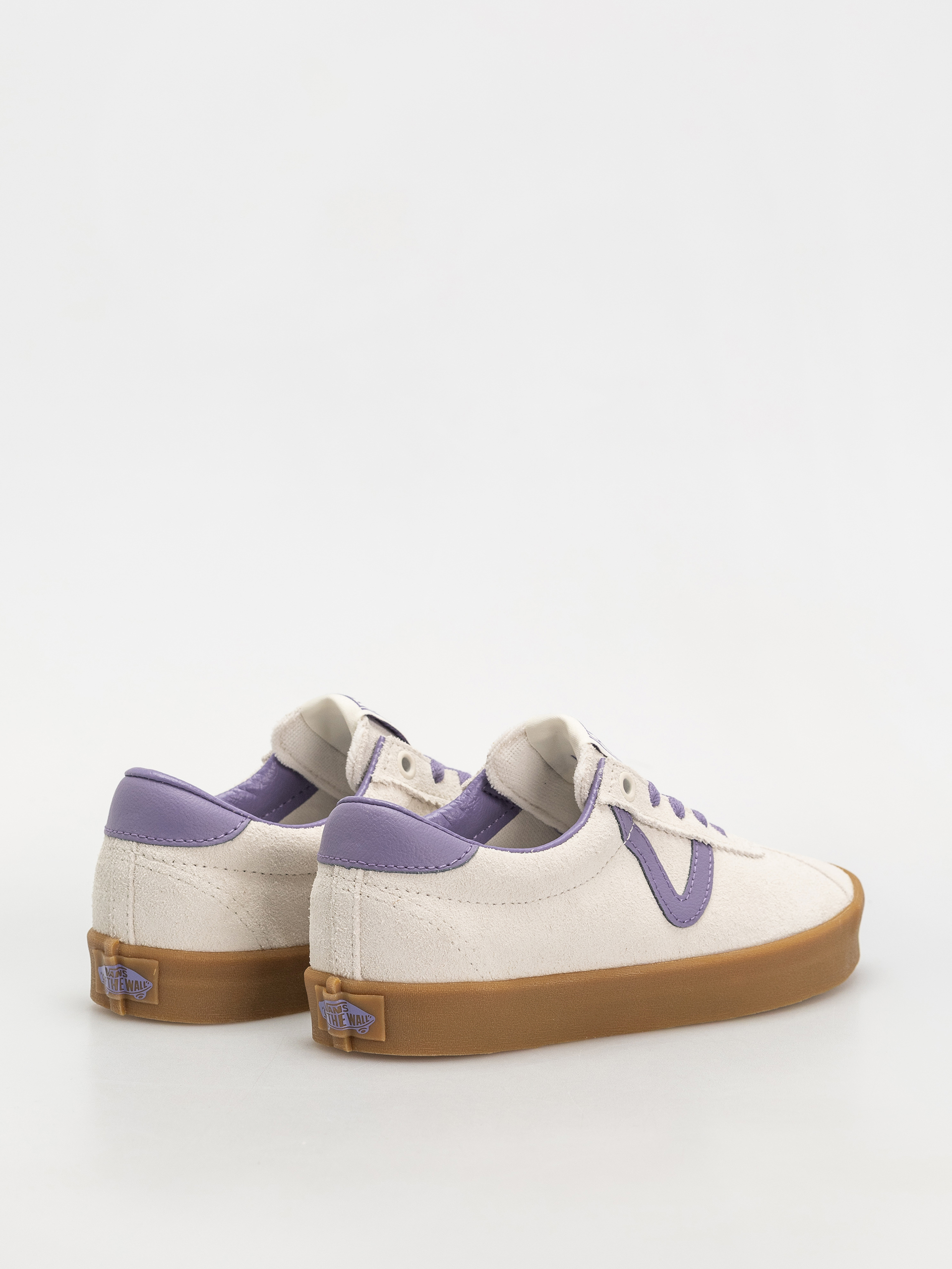 Pantofi Vans Sport Low (gum purple haze)