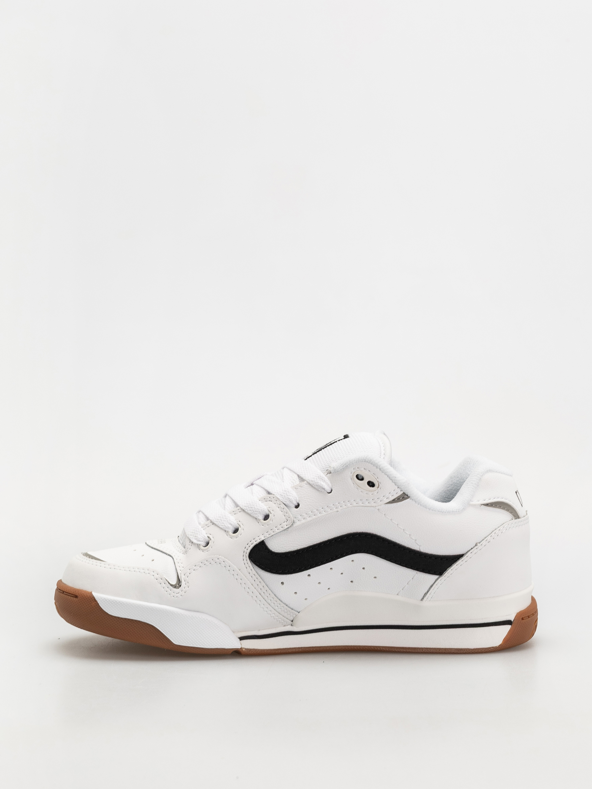 Pantofi Vans Rowley XLT (white/black)