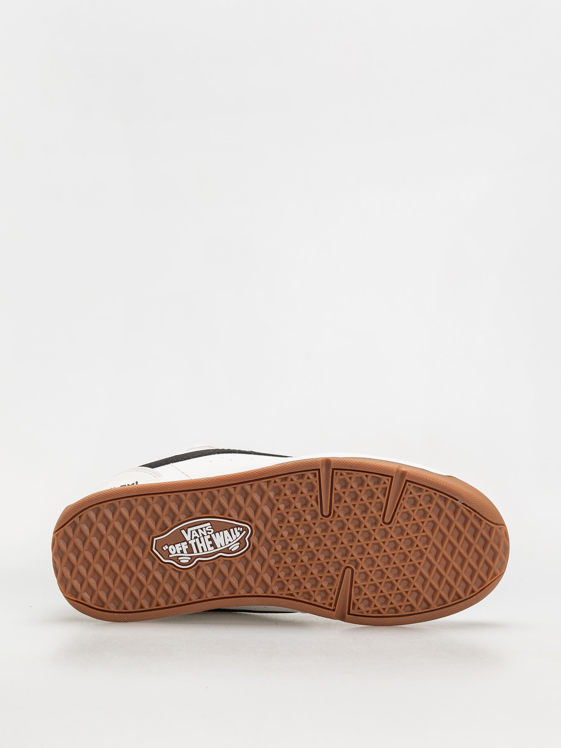 Pantofi Vans Rowley XLT (white/black)