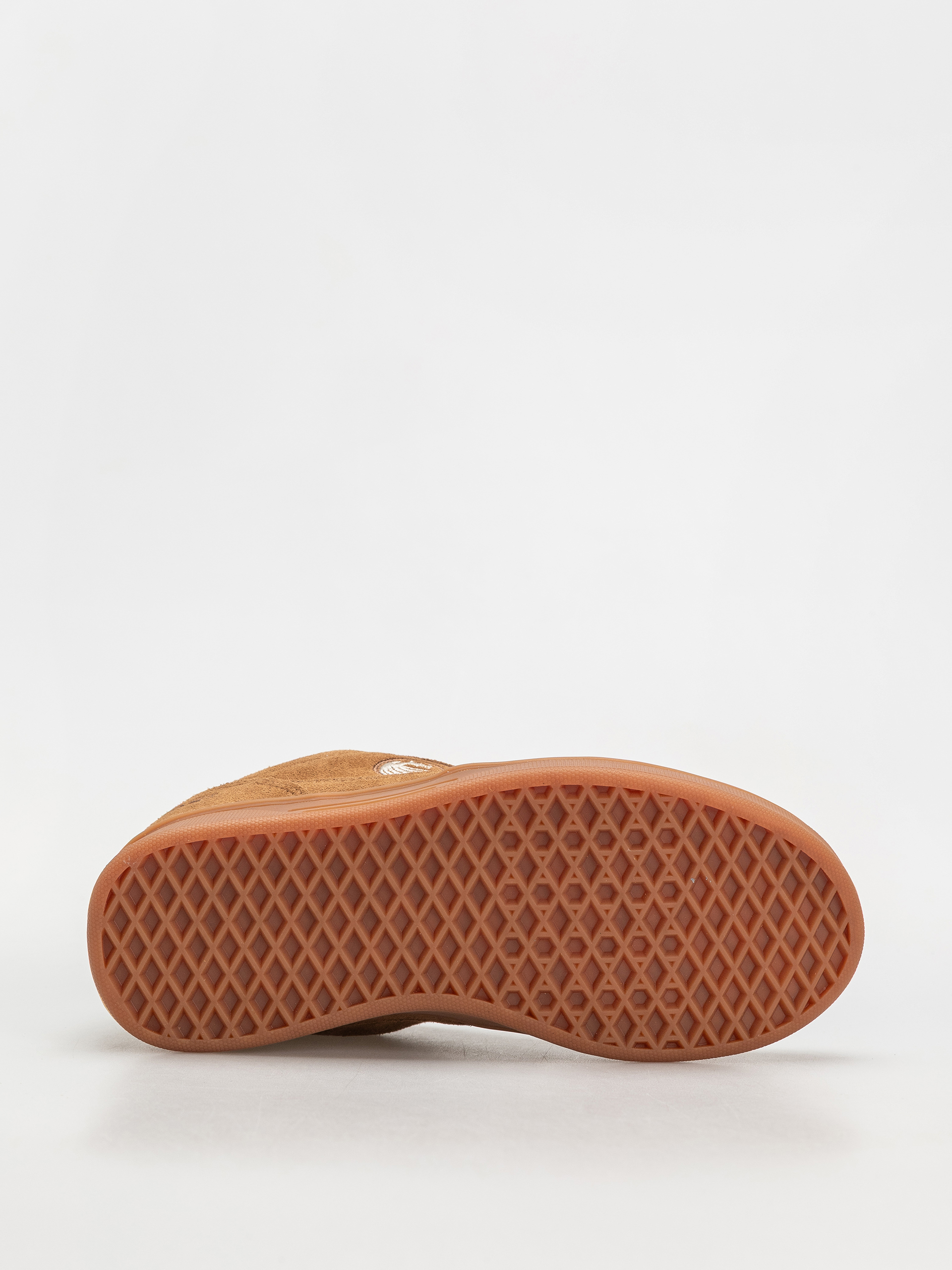 Pantofi Vans Skate Cab 4 (brown/gum)