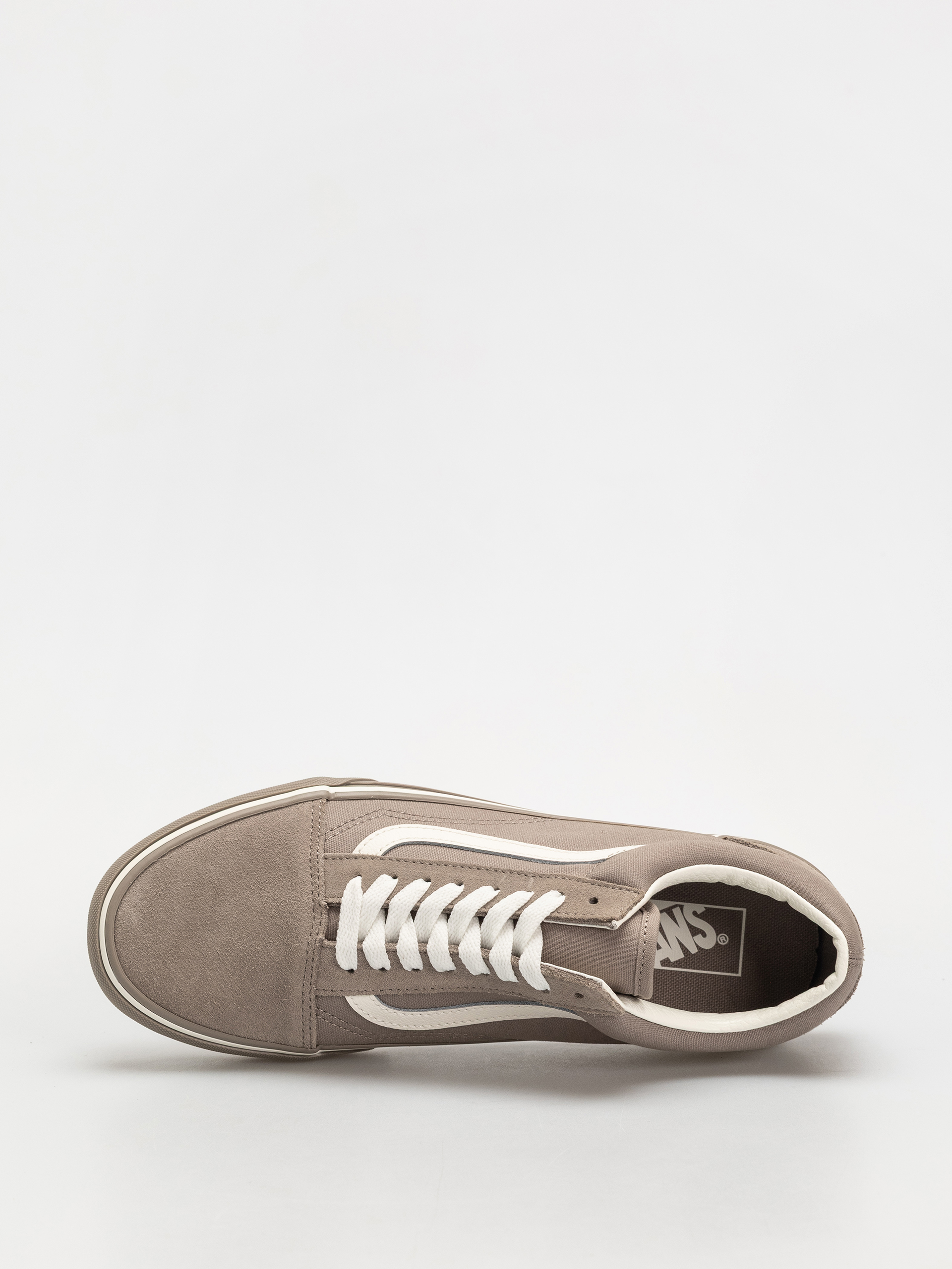 Pantofi Vans Old Skool (pop gray)