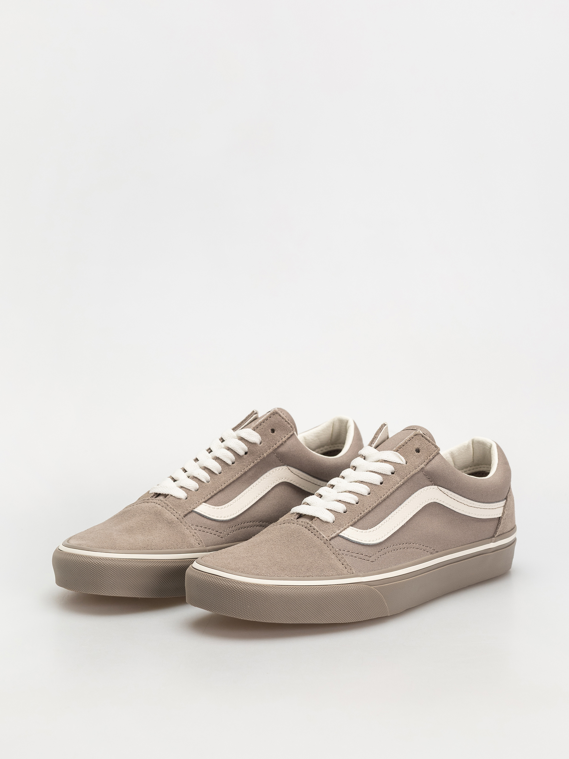 Pantofi Vans Old Skool (pop gray)