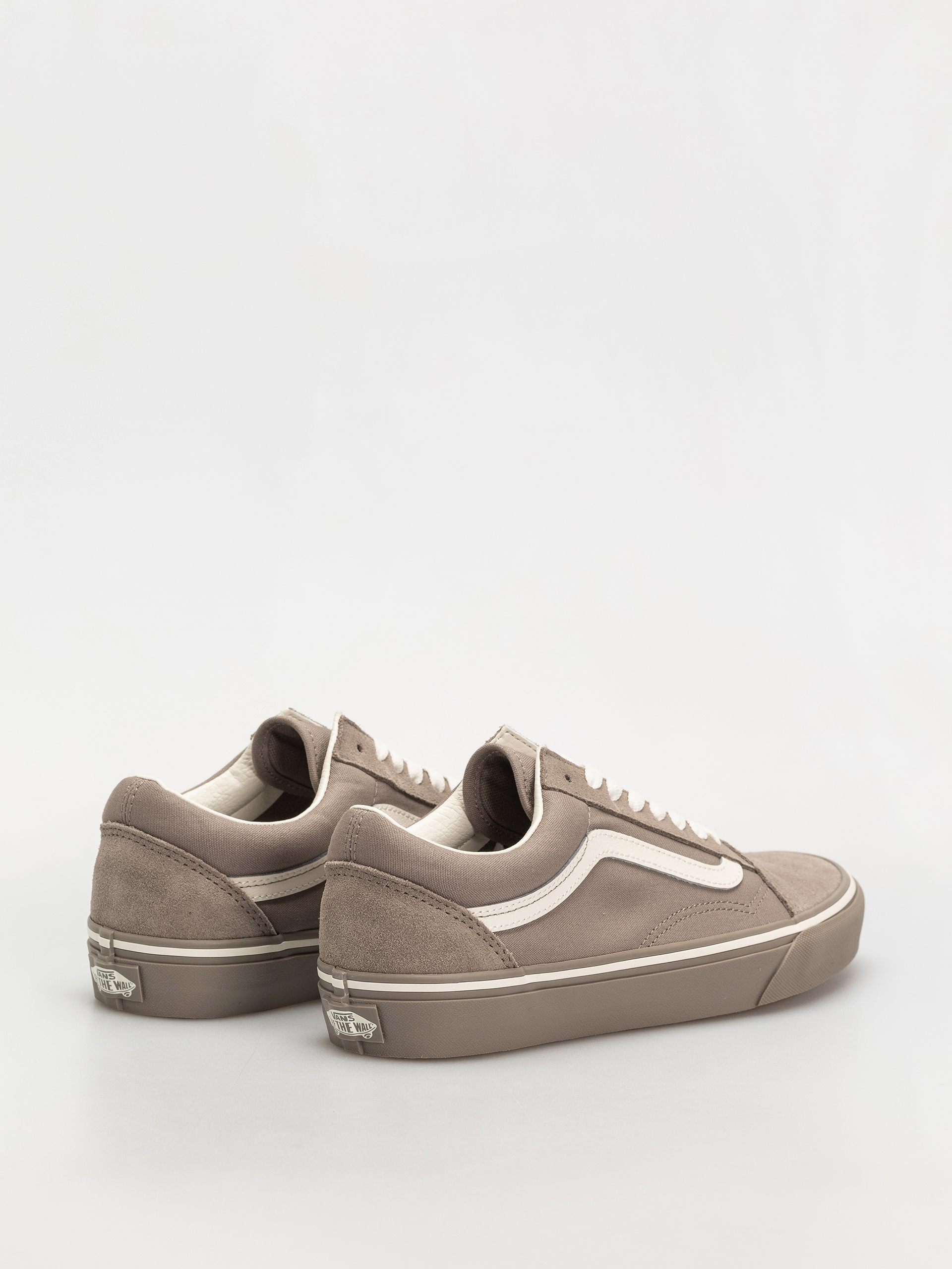 Pantofi Vans Old Skool (pop gray)