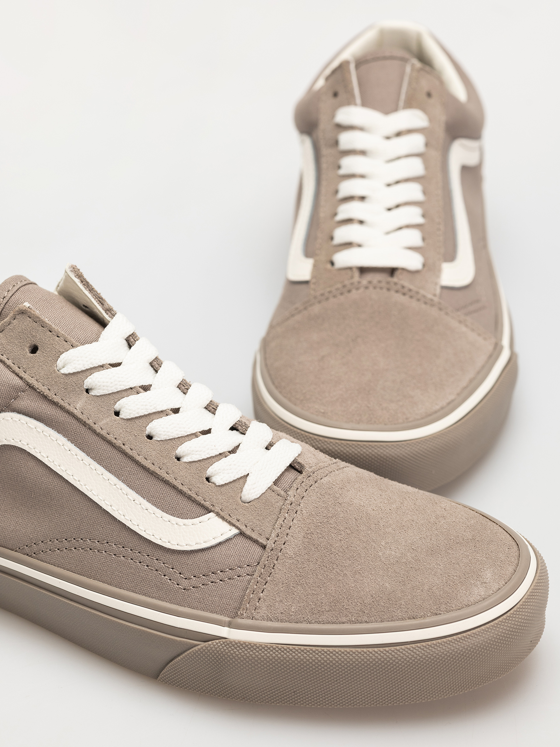 Pantofi Vans Old Skool (pop gray)