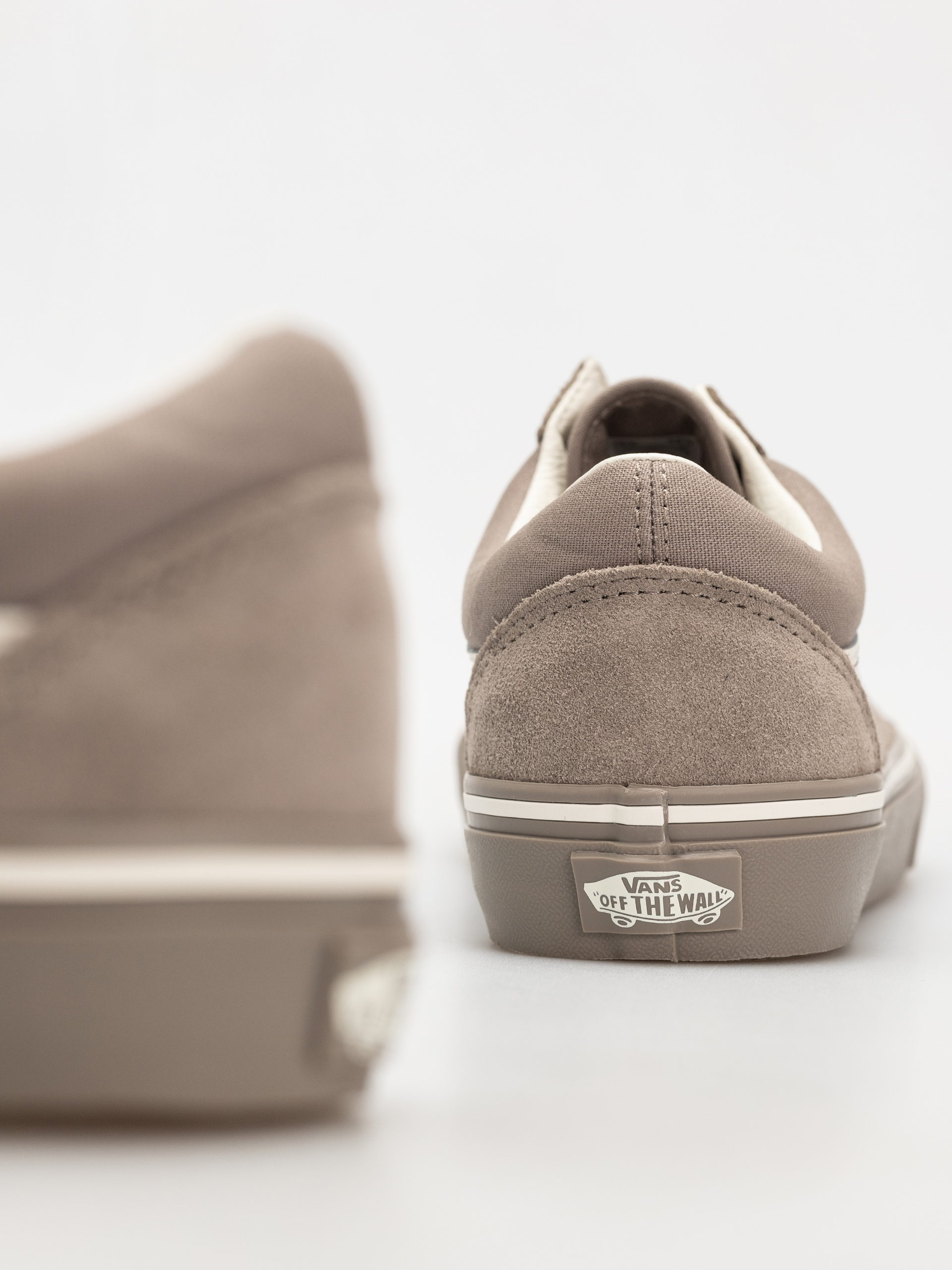 Pantofi Vans Old Skool (pop gray)