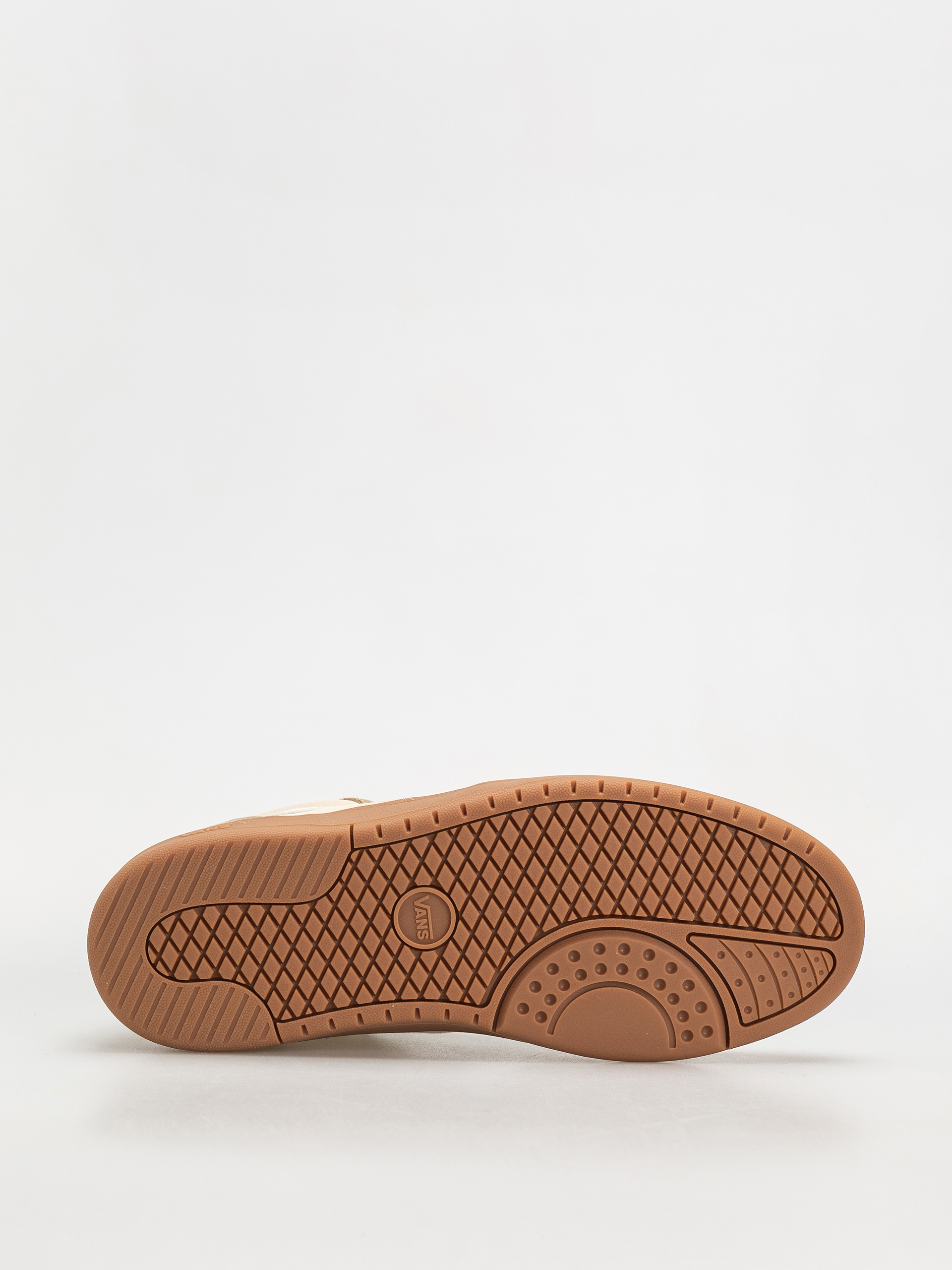 Pantofi Vans Cruze 3.0 (khaki/gum)