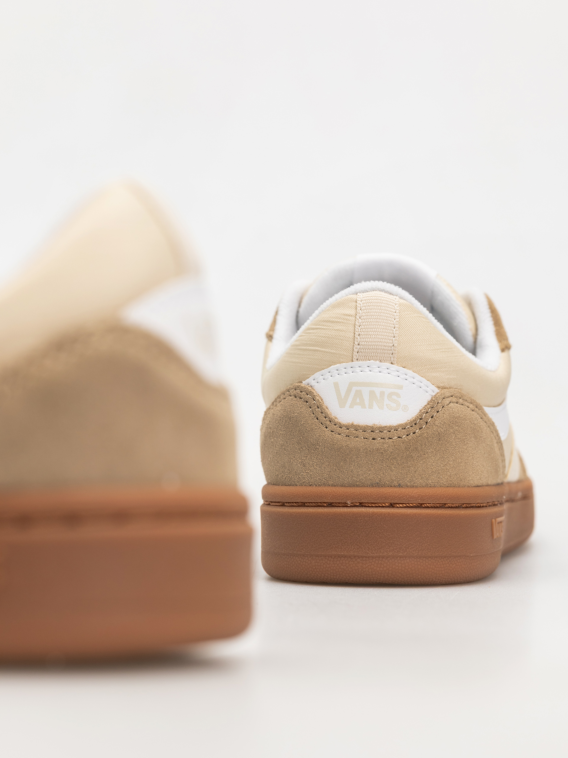 Pantofi Vans Cruze 3.0 (khaki/gum)