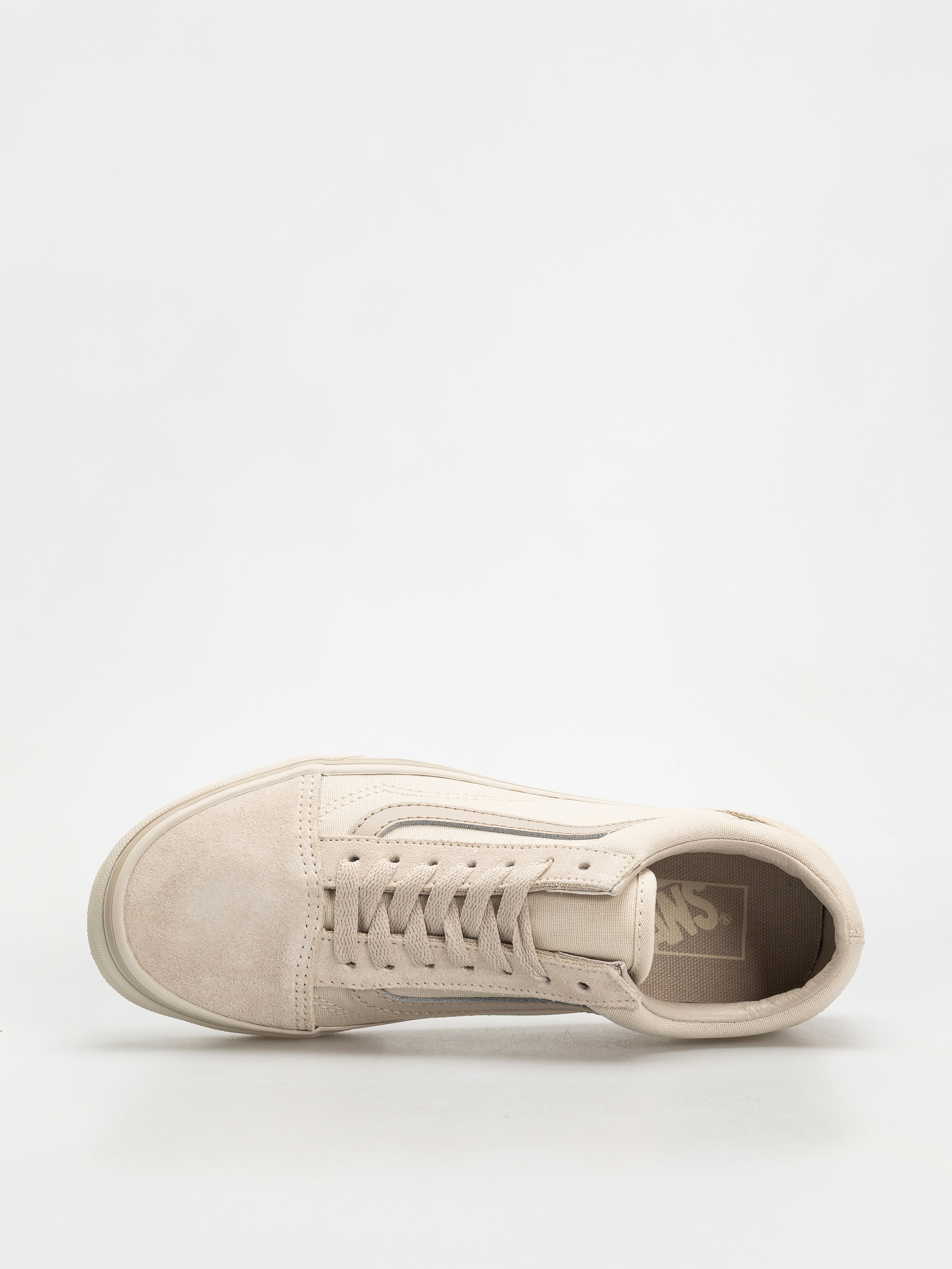 Pantofi Vans Old Skool (pop marshmallow)