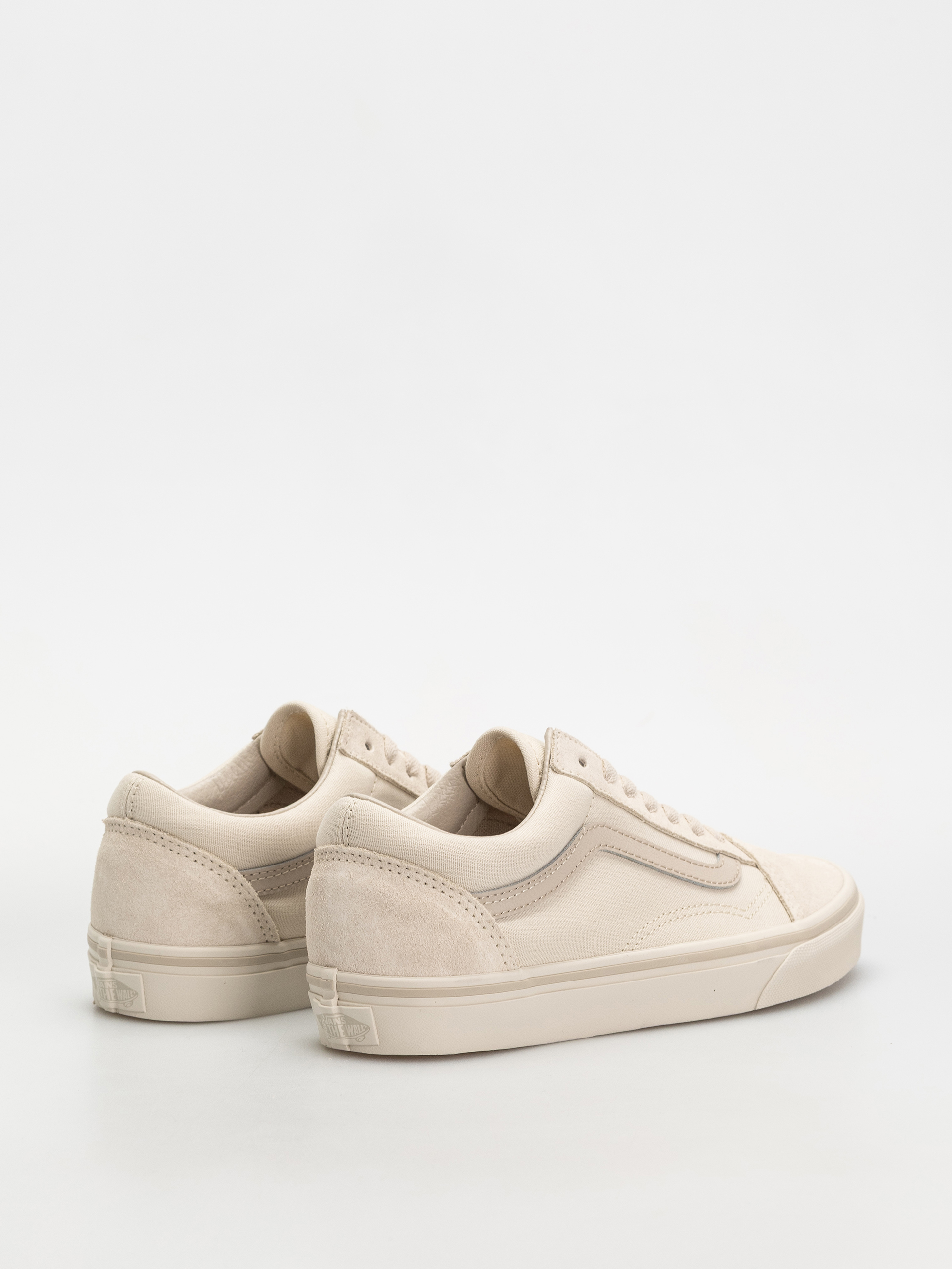 Pantofi Vans Old Skool (pop marshmallow)