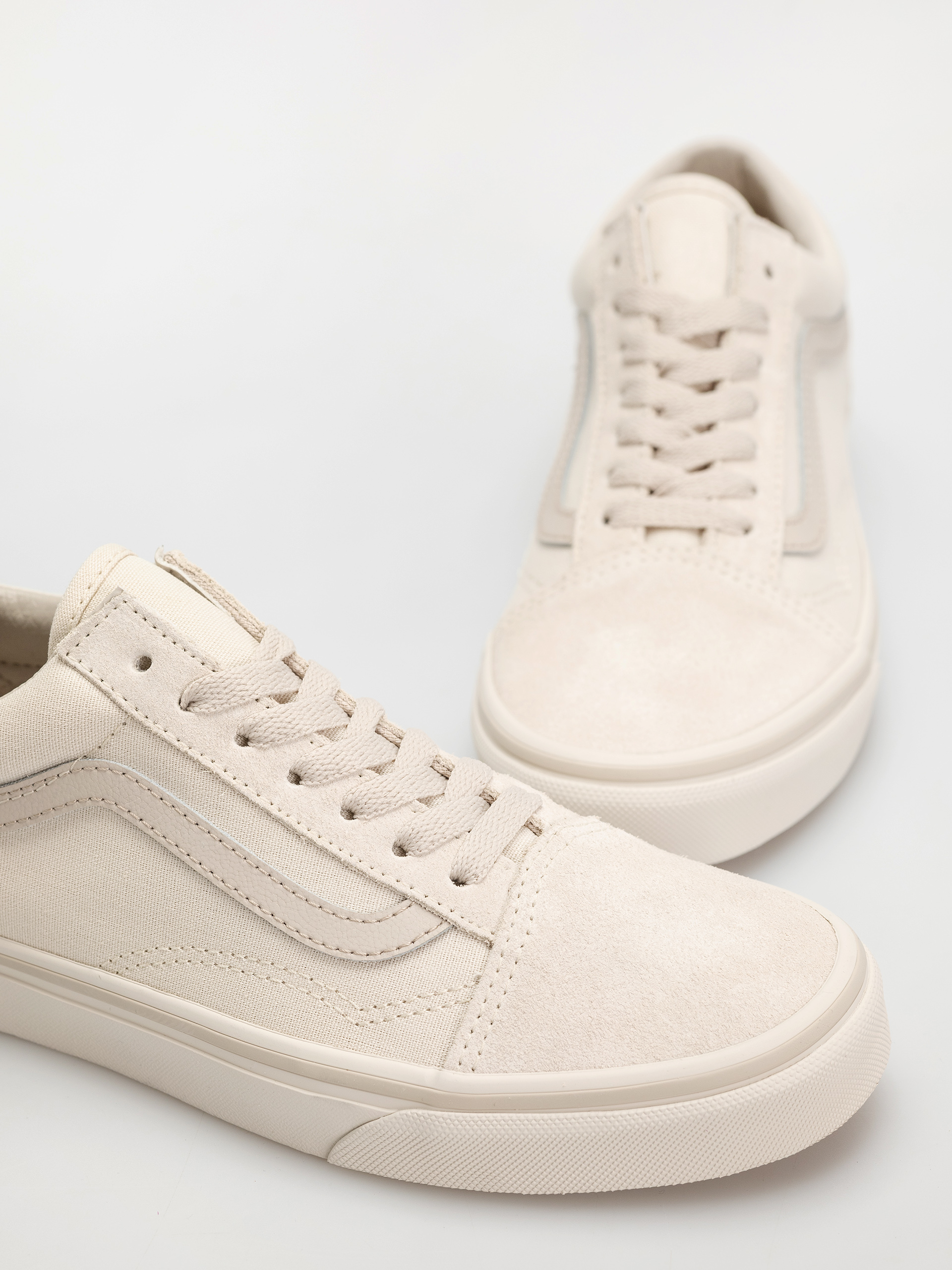 Pantofi Vans Old Skool (pop marshmallow)