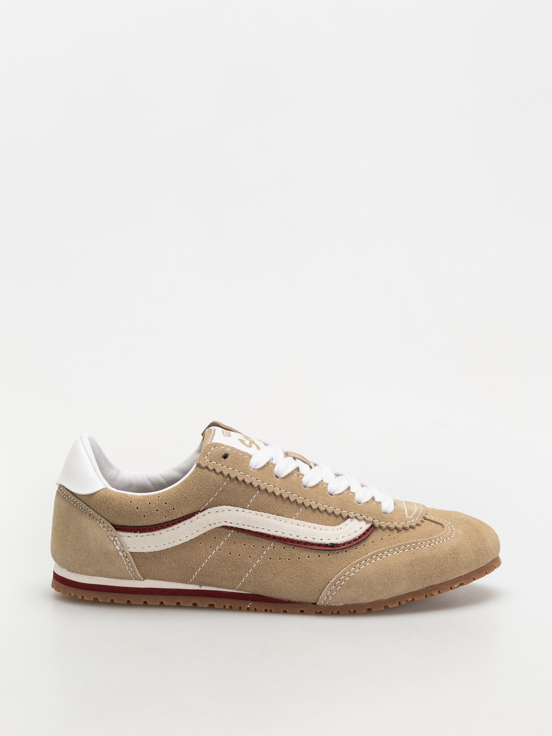 Pantofi Vans Super Lowpro (cornstalk)