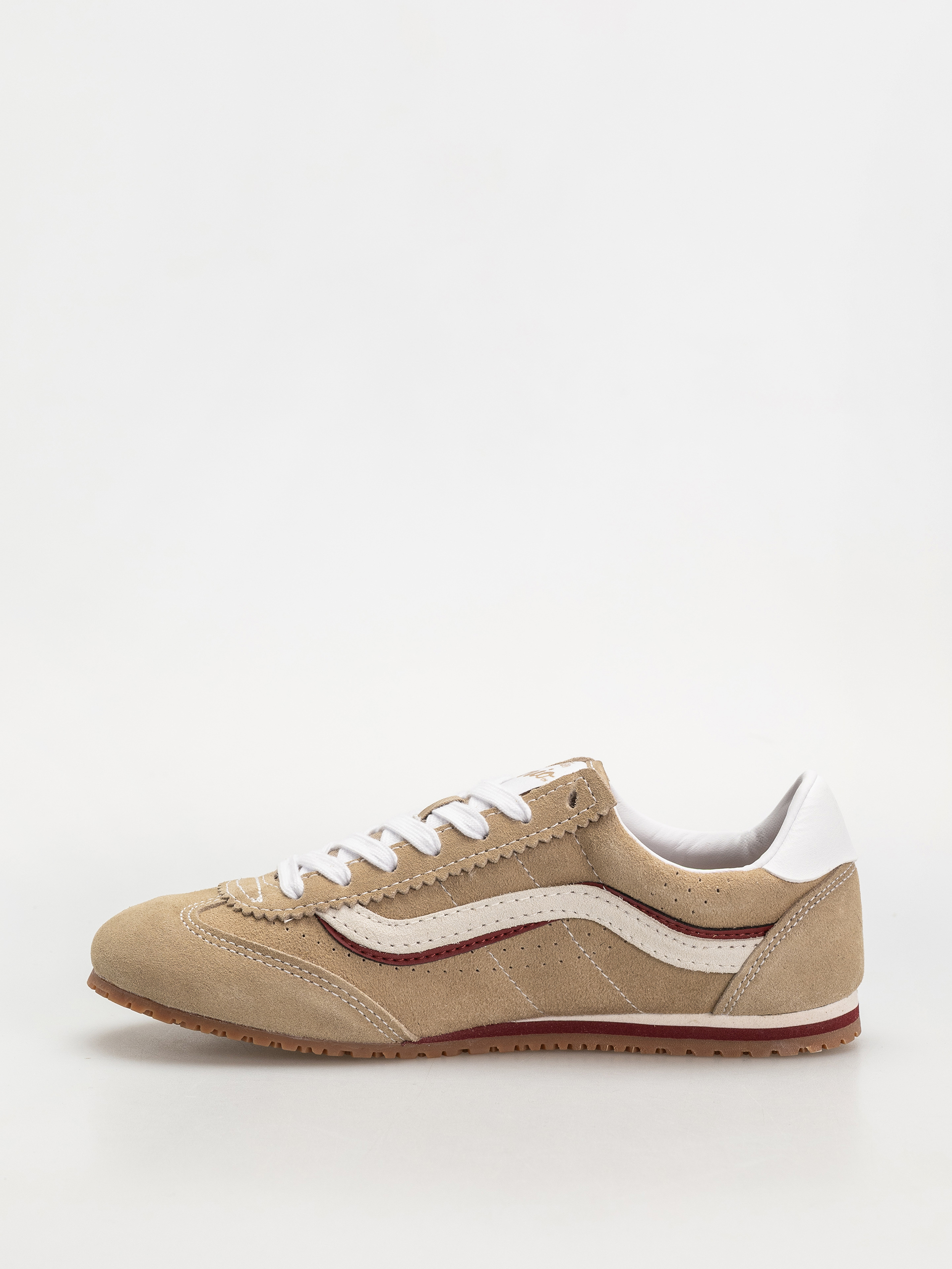 Pantofi Vans Super Lowpro (cornstalk)