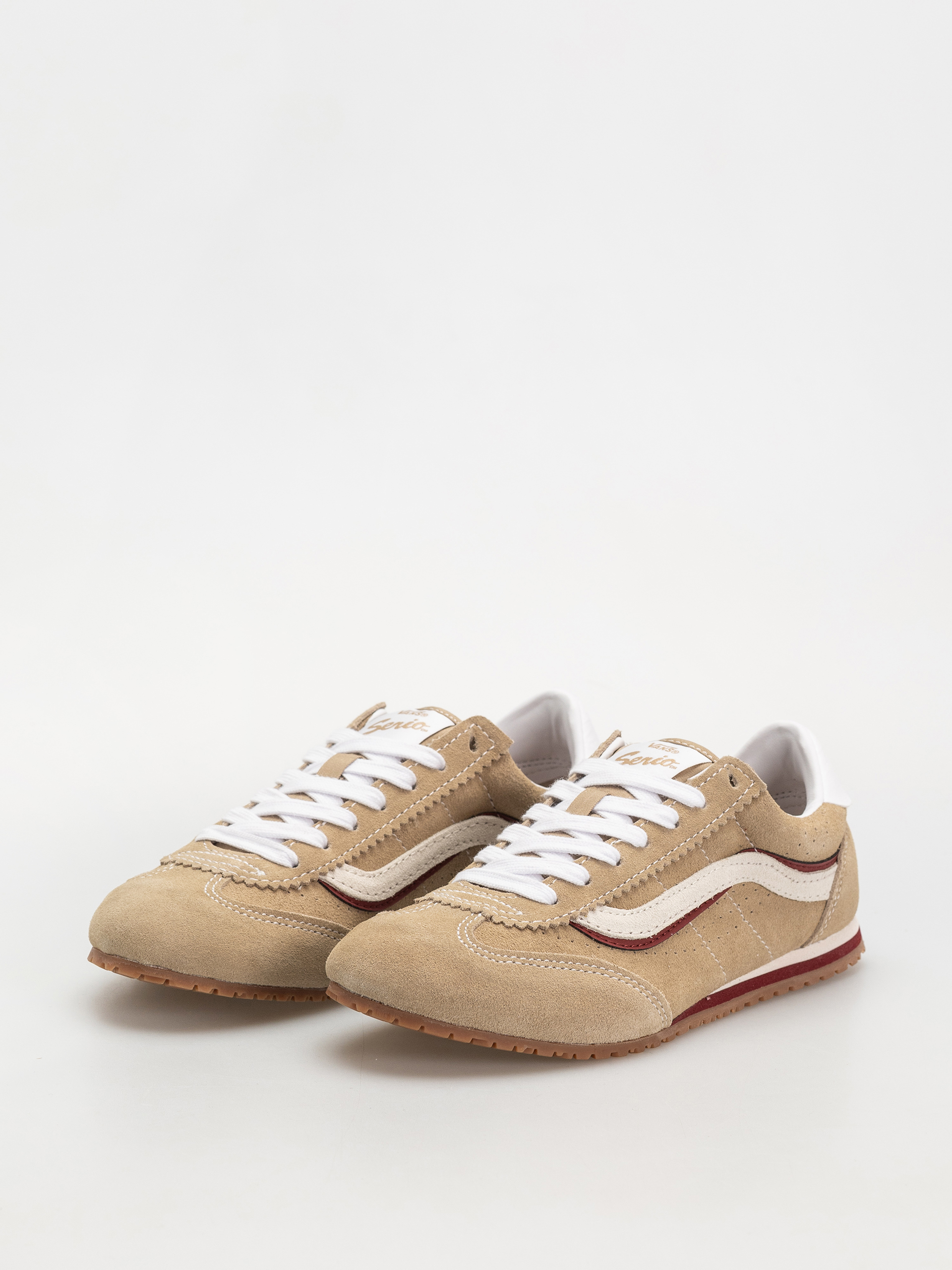 Pantofi Vans Super Lowpro (cornstalk)