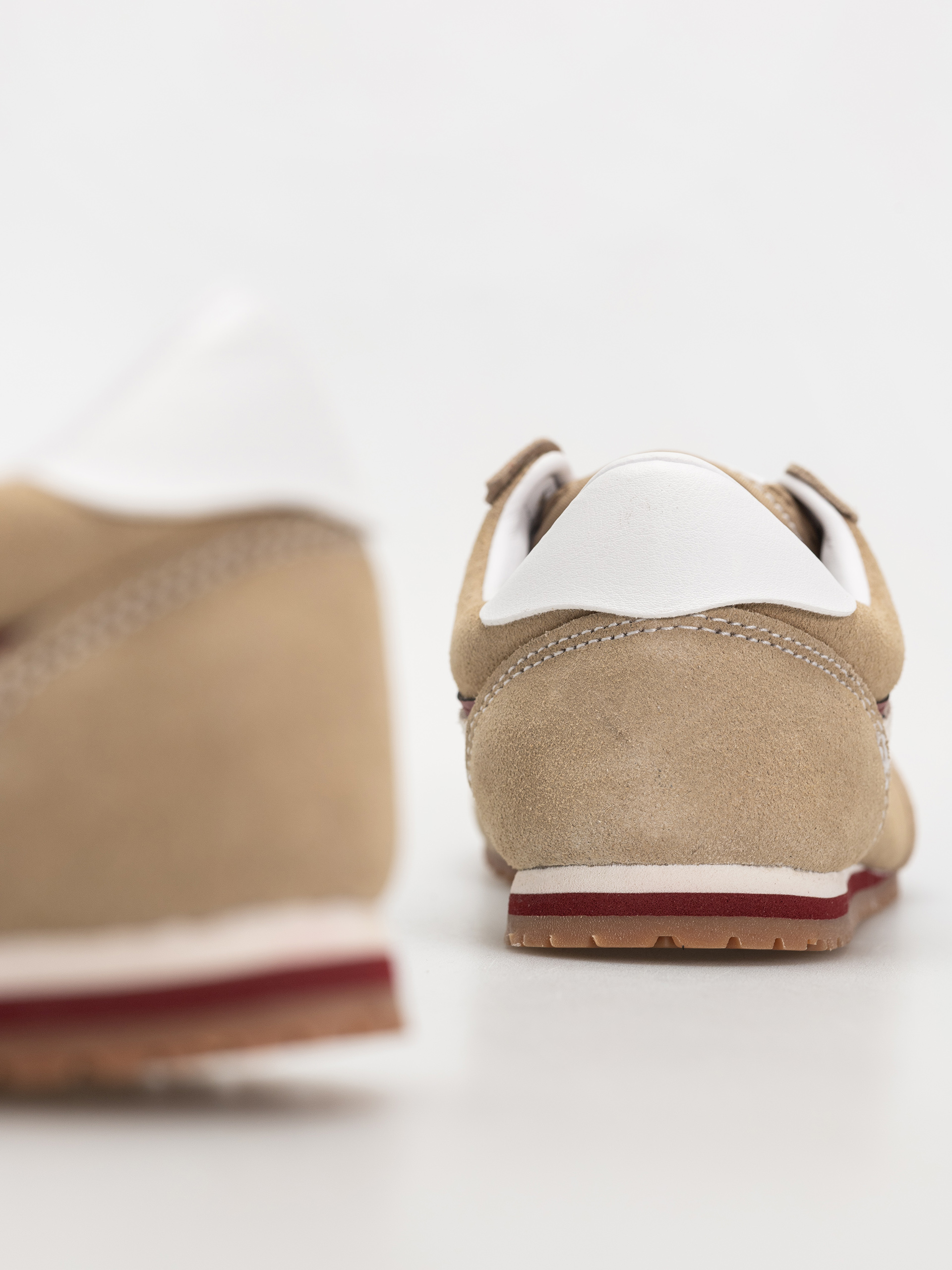 Pantofi Vans Super Lowpro (cornstalk)