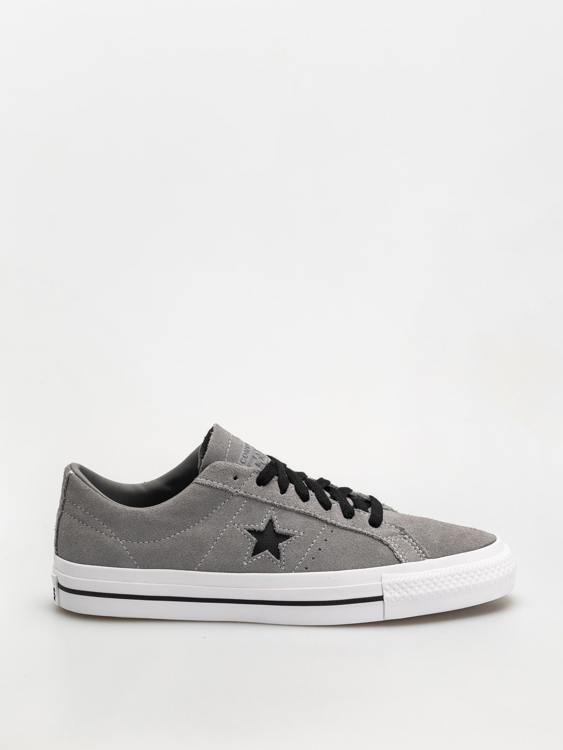 Pantofi Converse One Star Pro (classic grey/black/white)
