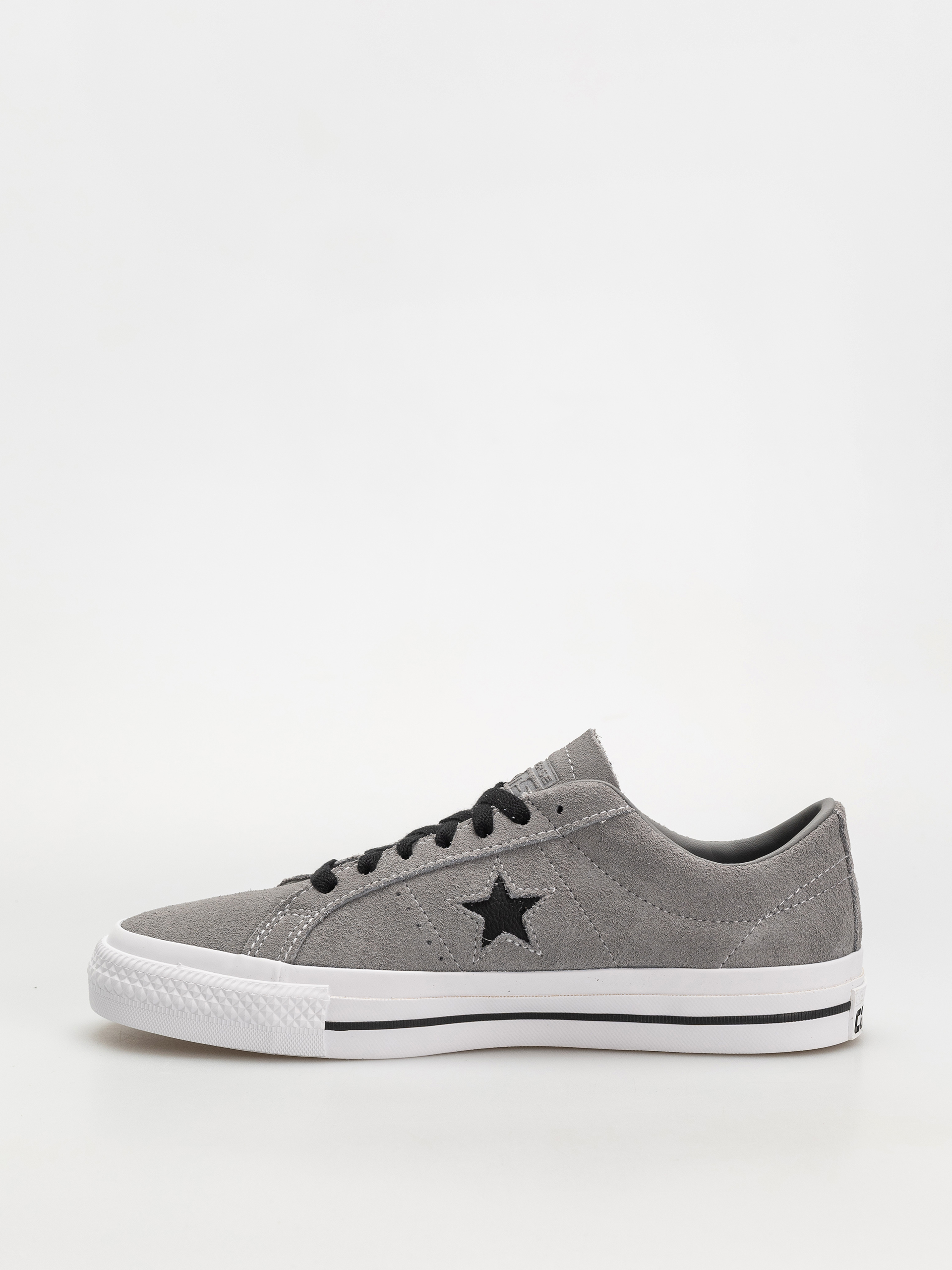 Pantofi Converse One Star Pro (classic grey/black/white)
