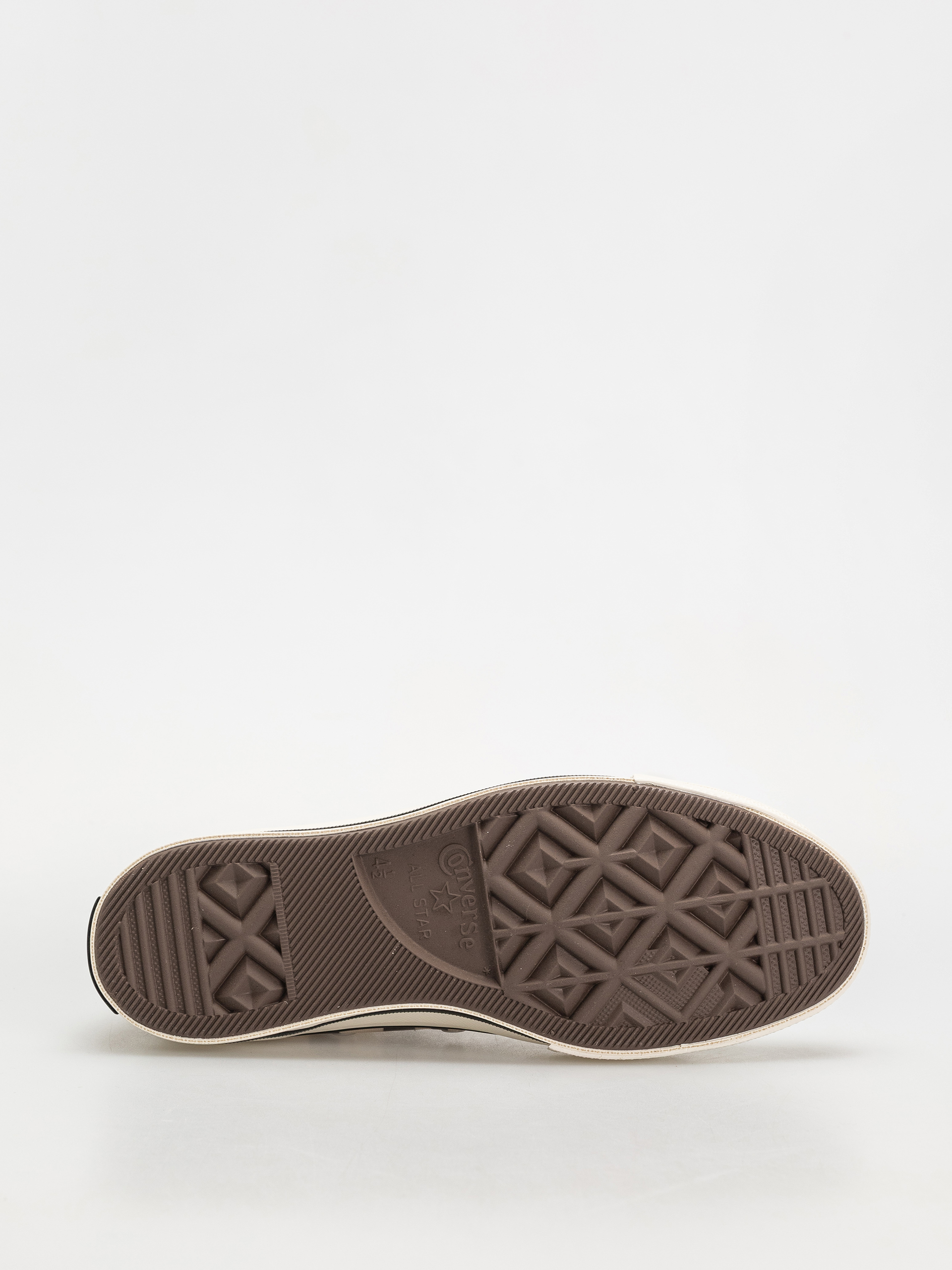 Teniși Converse Chuck 70 Hi (light dune/black/egret)