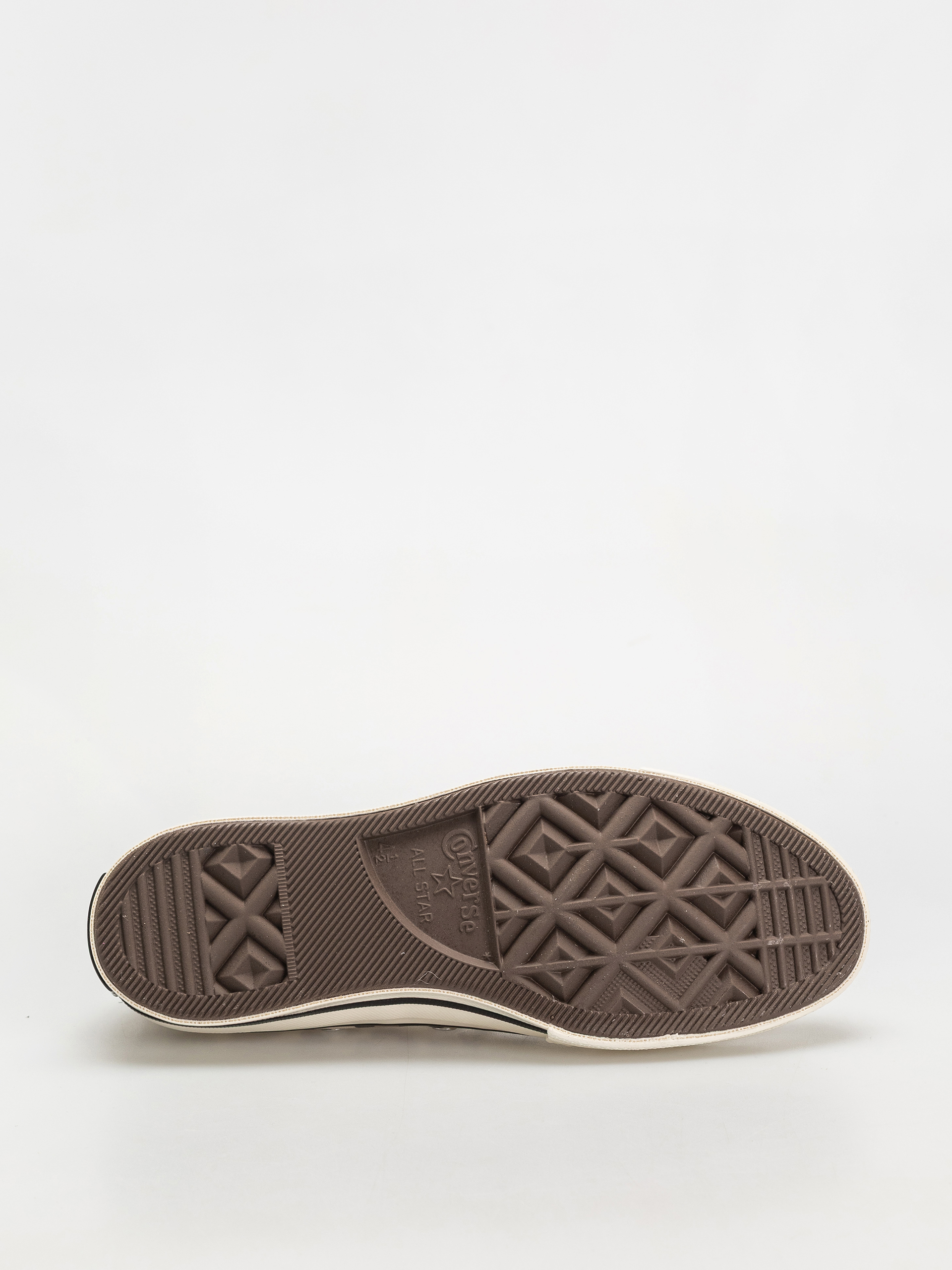 Teniși Converse Chuck 70 (driftwood/light fawn/black)