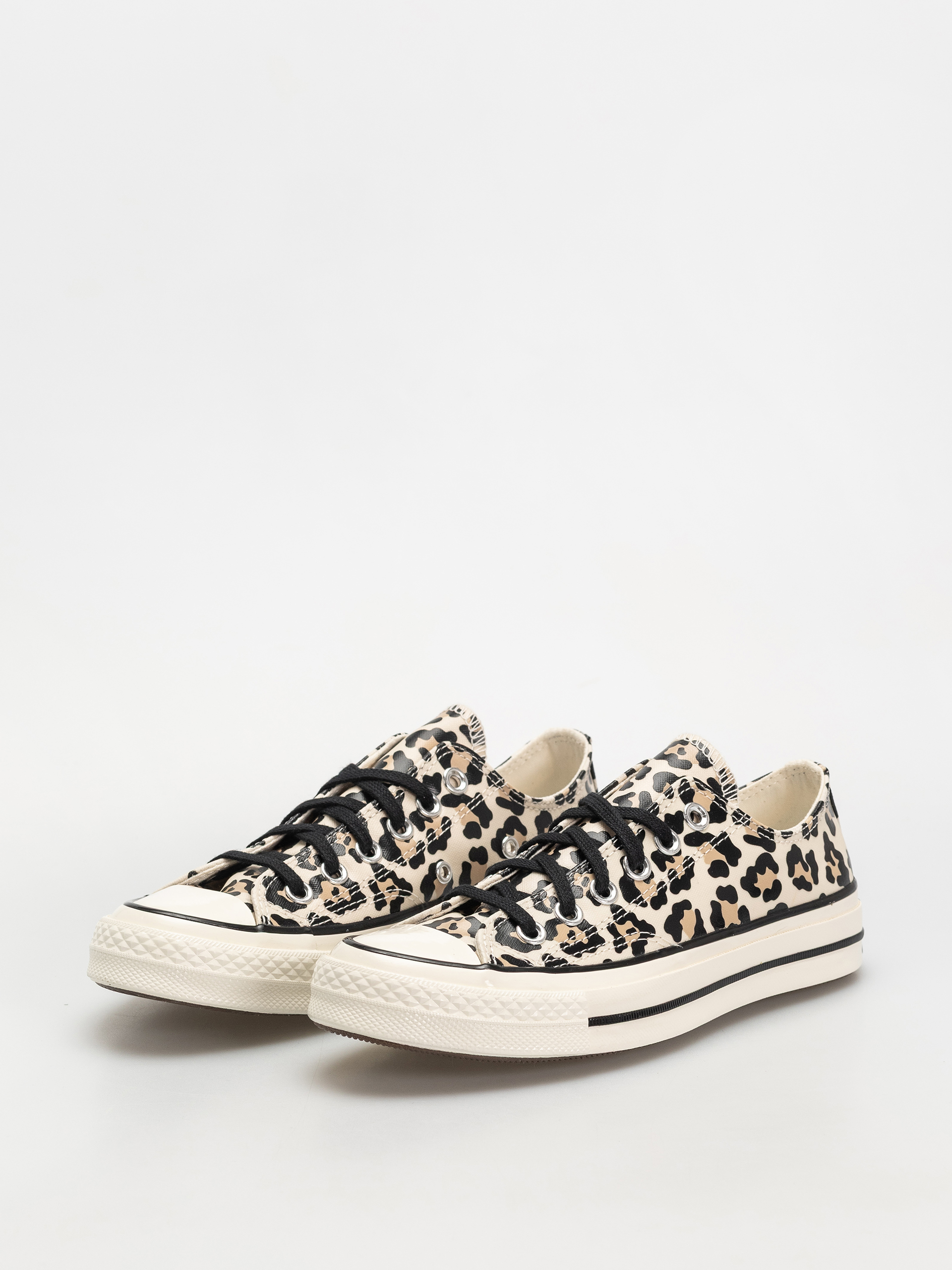 Teniși Converse Chuck 70 (driftwood/light fawn/black)