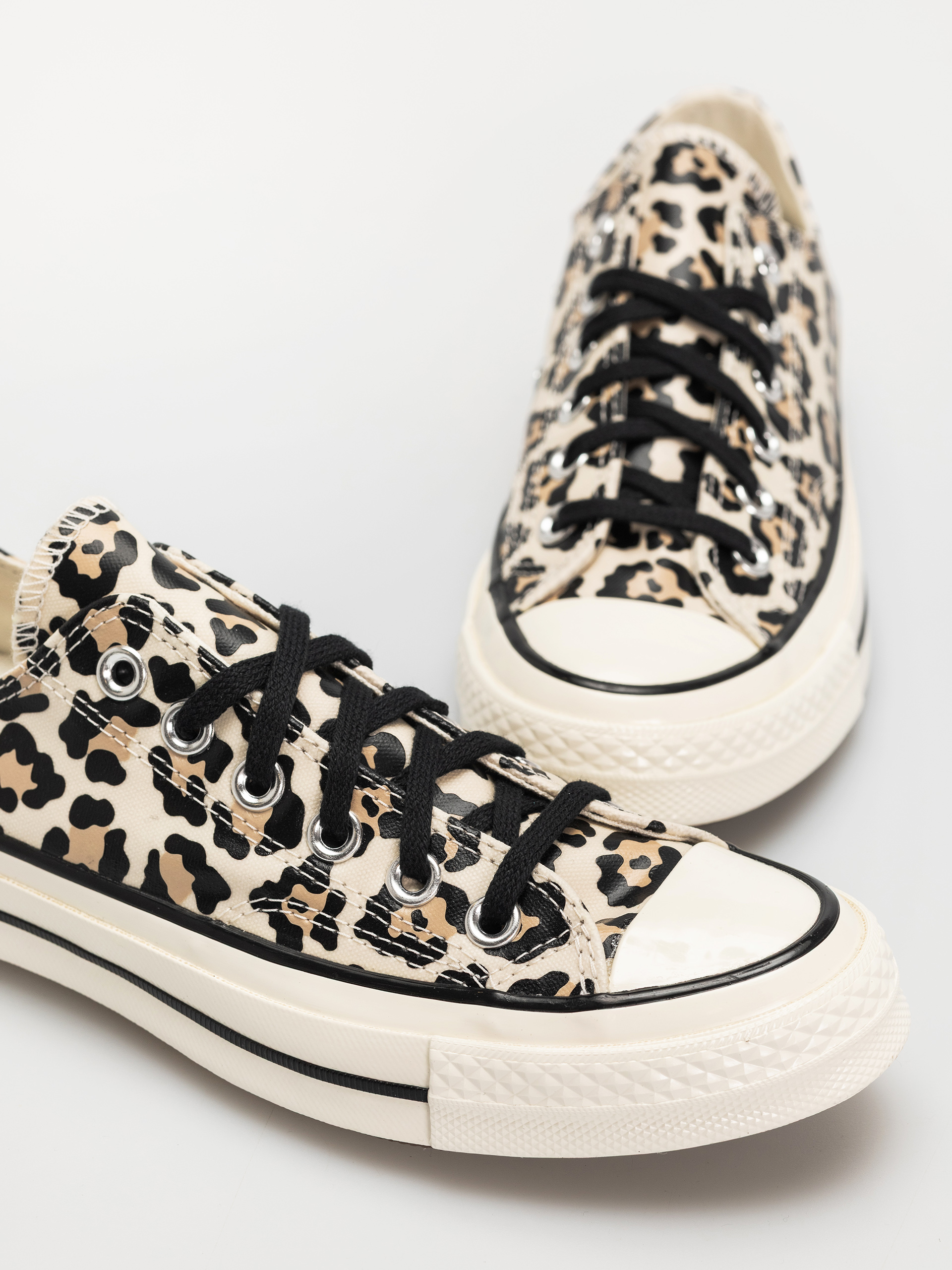 Teniși Converse Chuck 70 (driftwood/light fawn/black)