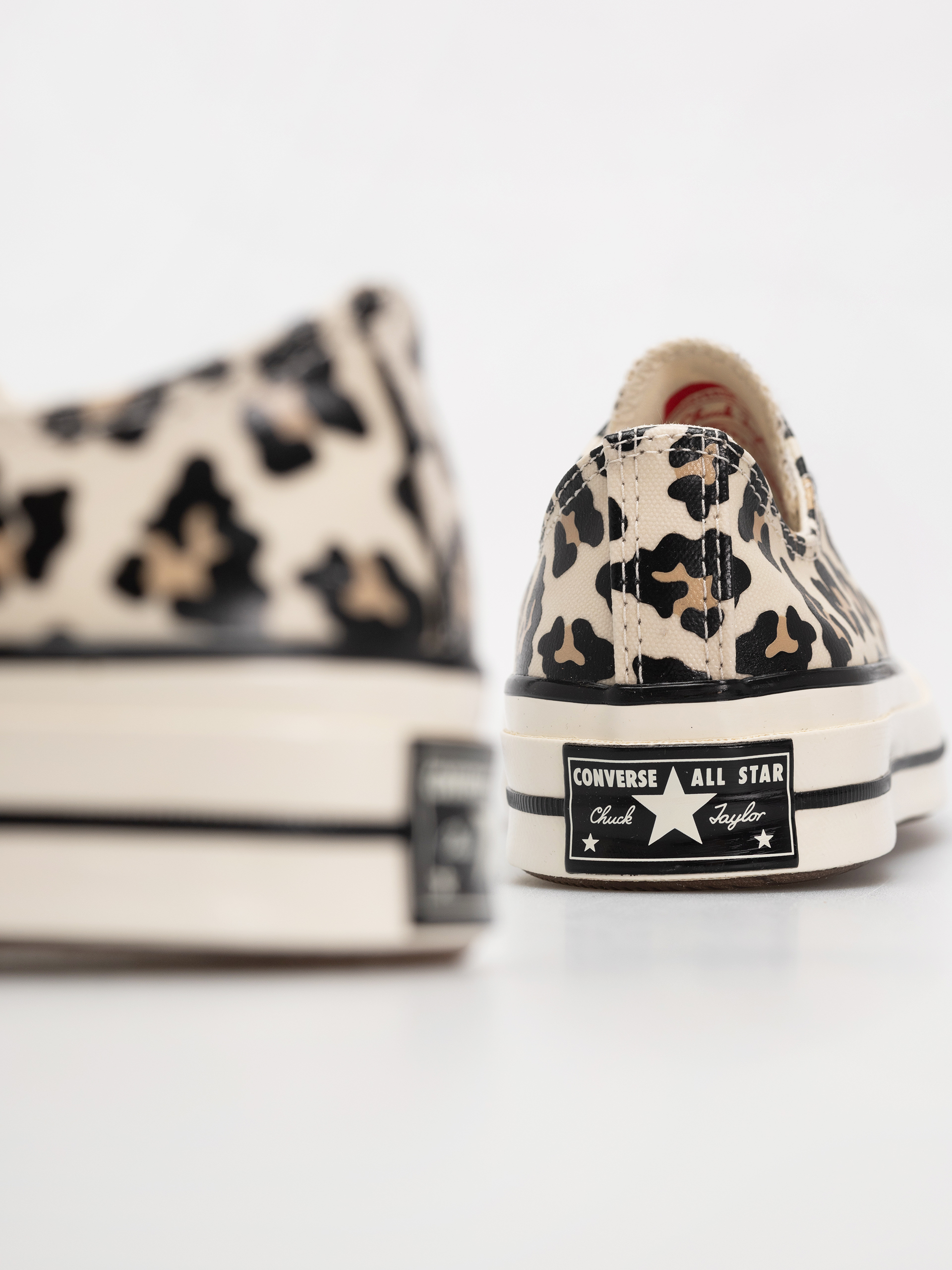 Teniși Converse Chuck 70 (driftwood/light fawn/black)