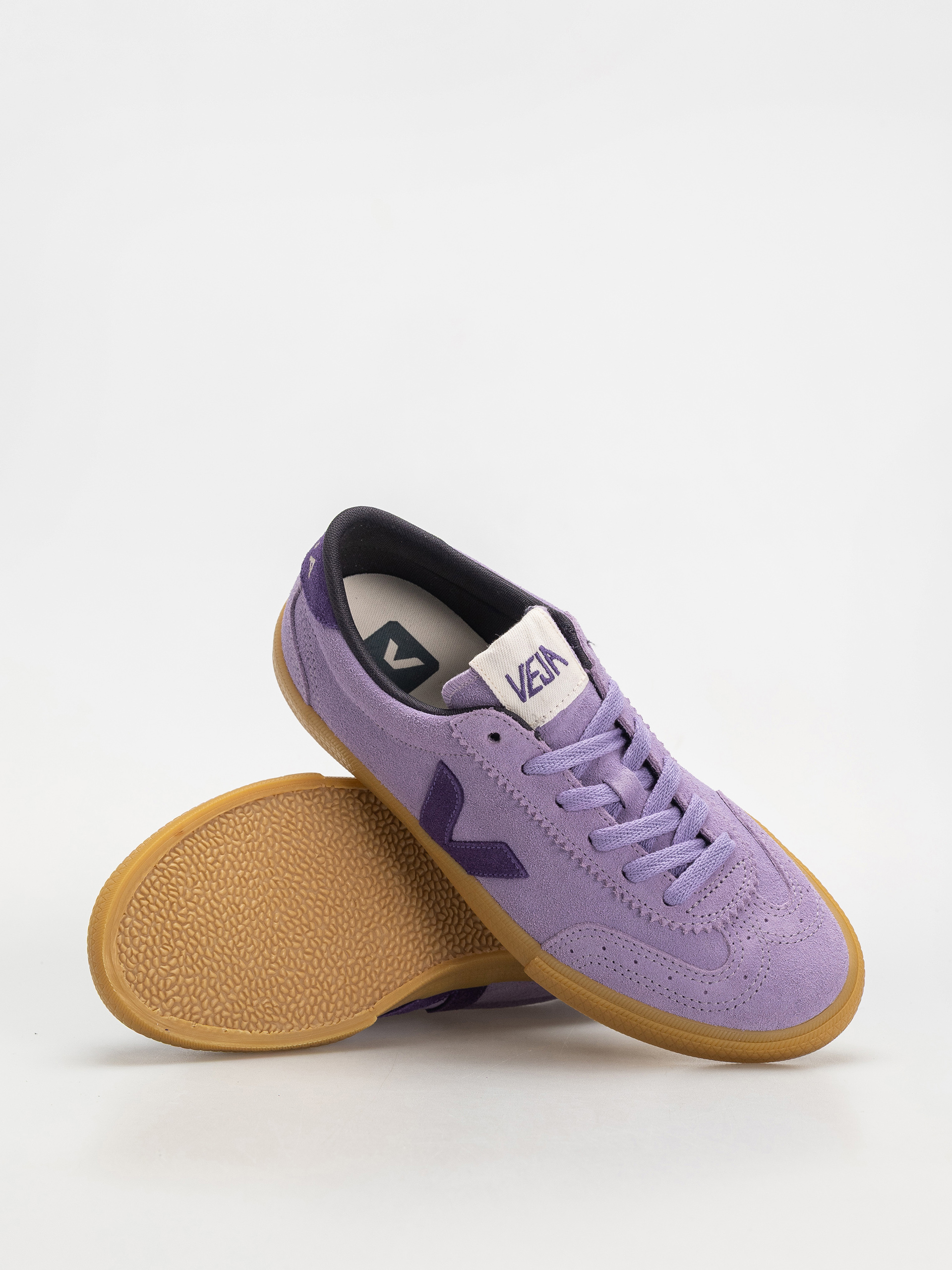 Pantofi Veja Volley Wmn (lavande purple)
