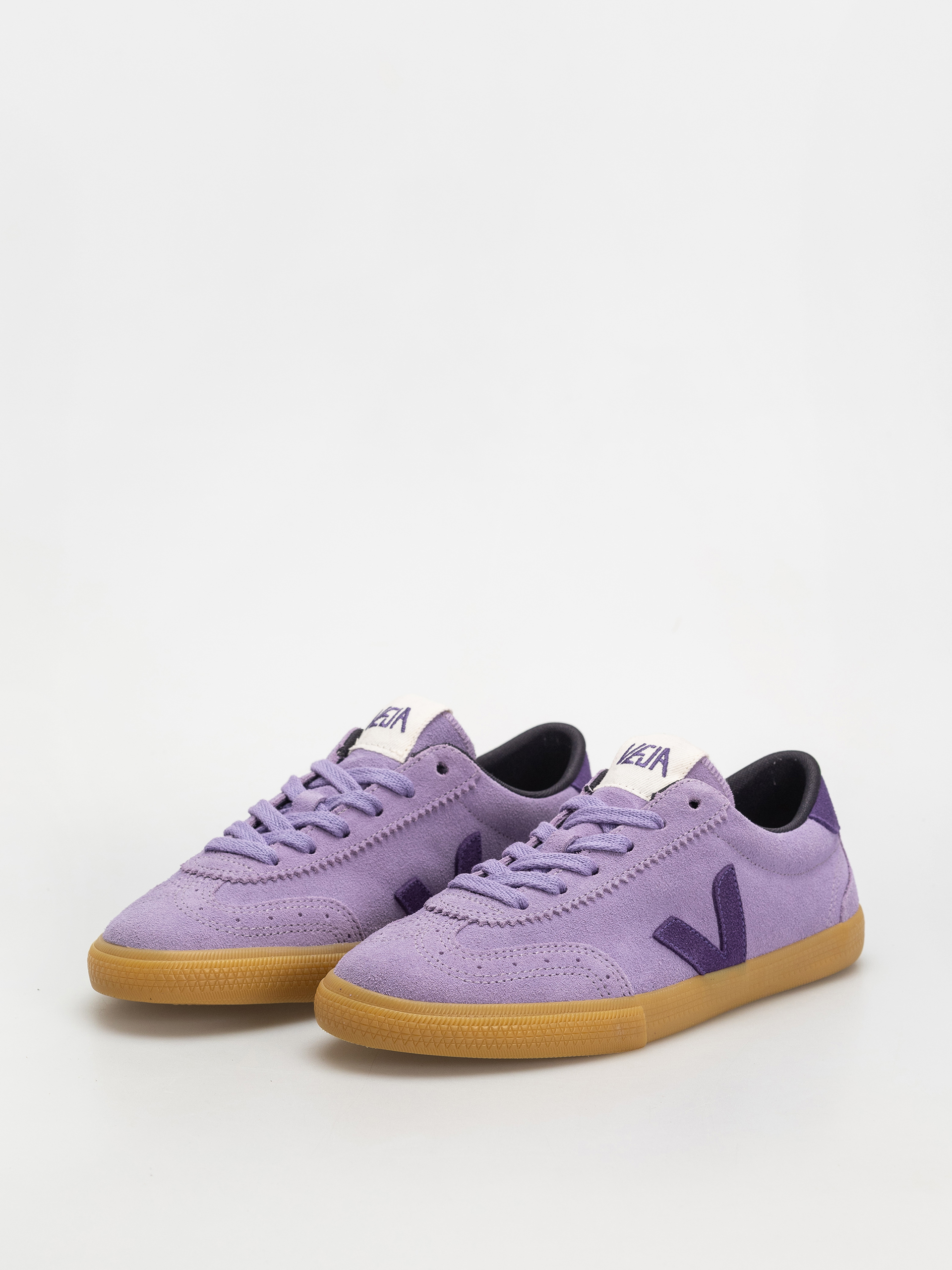 Pantofi Veja Volley Wmn (lavande purple)