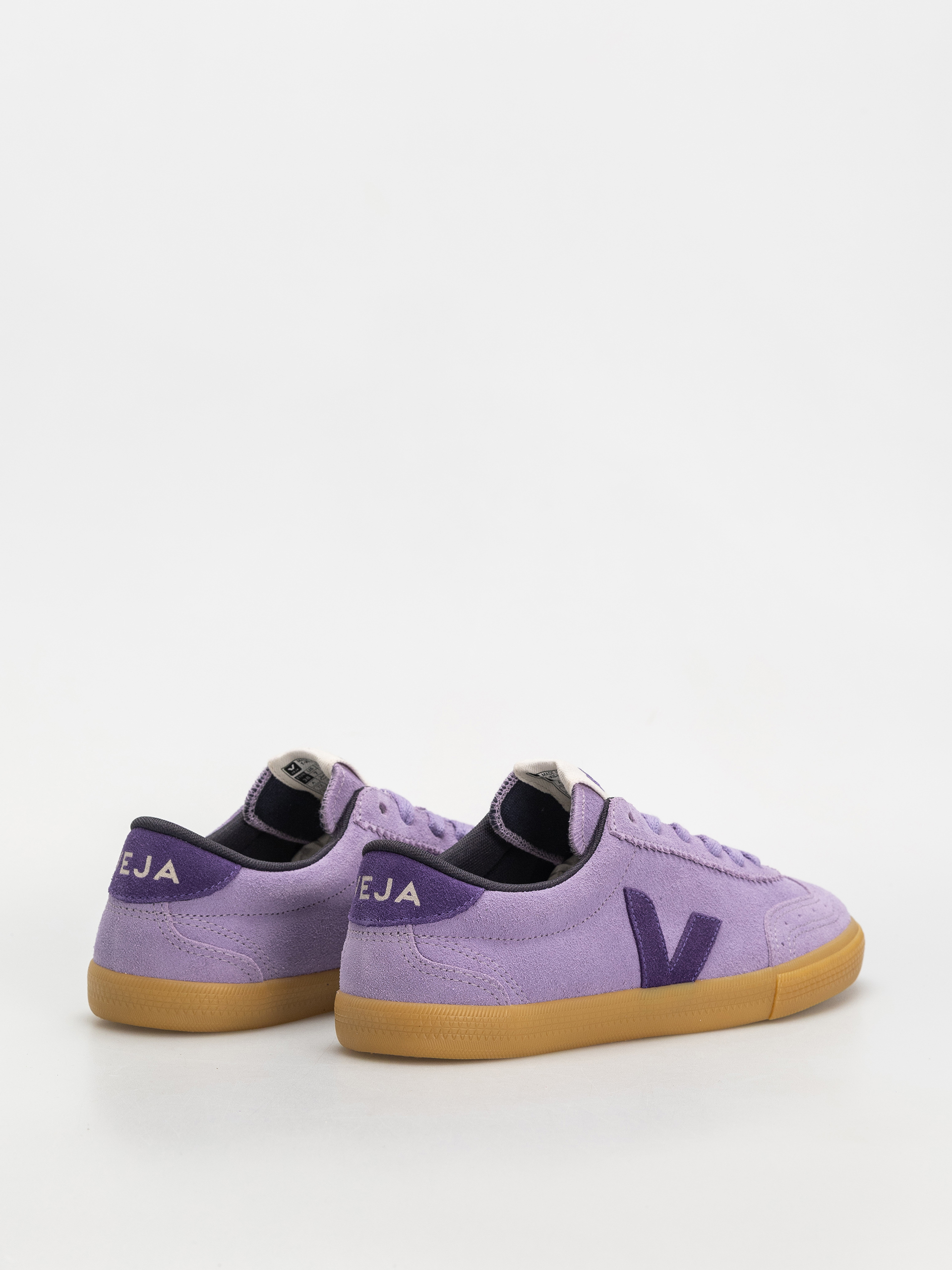 Pantofi Veja Volley Wmn (lavande purple)