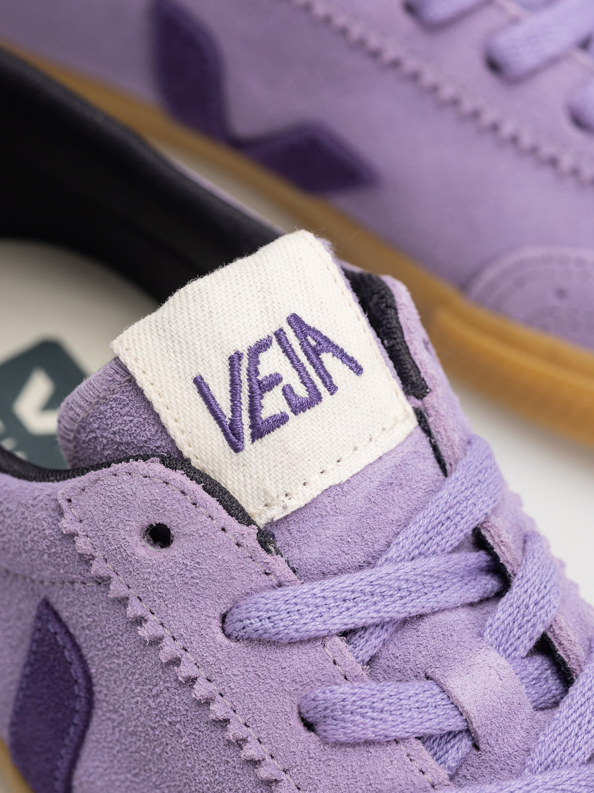 Pantofi Veja Volley Wmn (lavande purple)