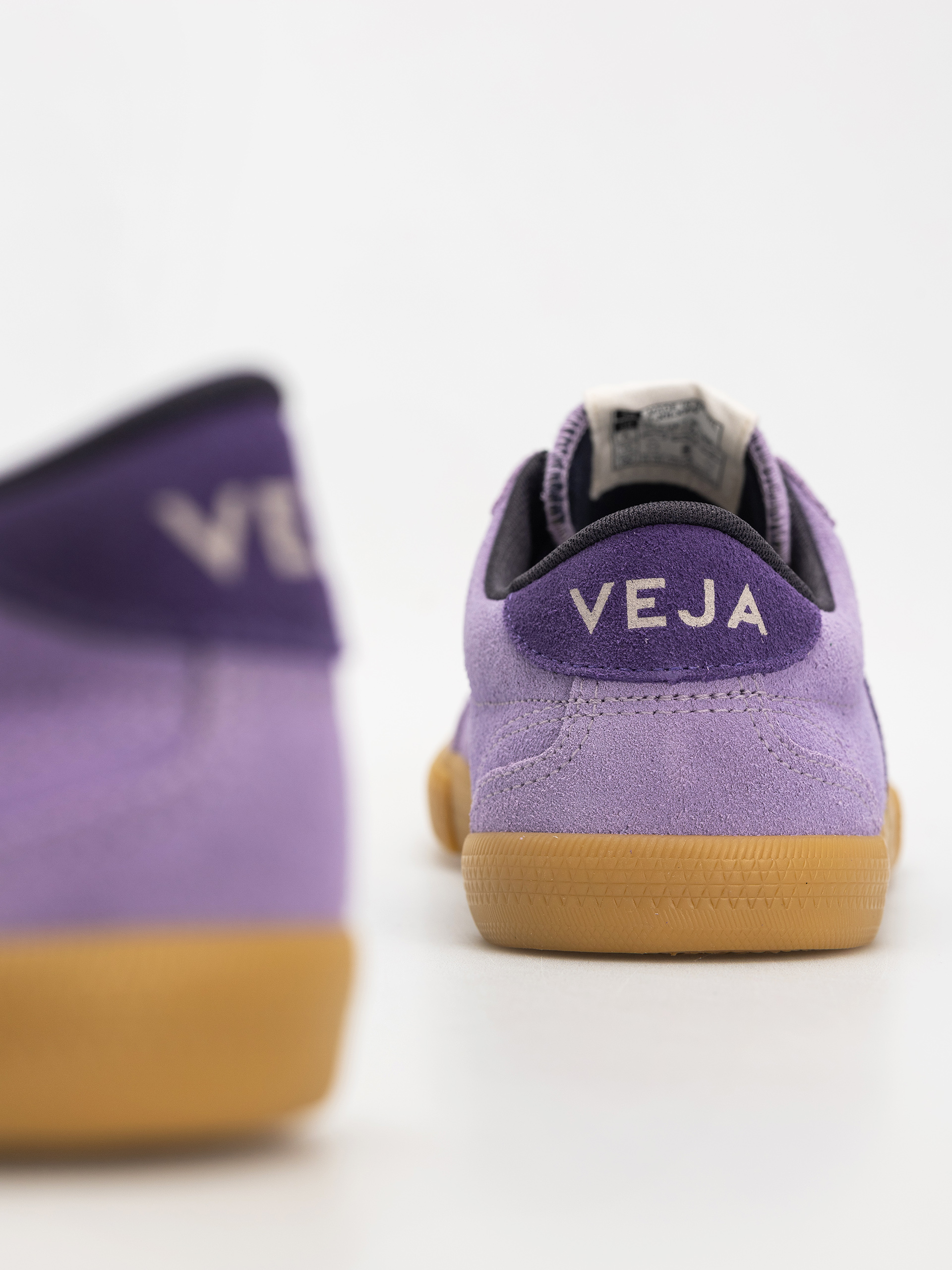 Pantofi Veja Volley Wmn (lavande purple)