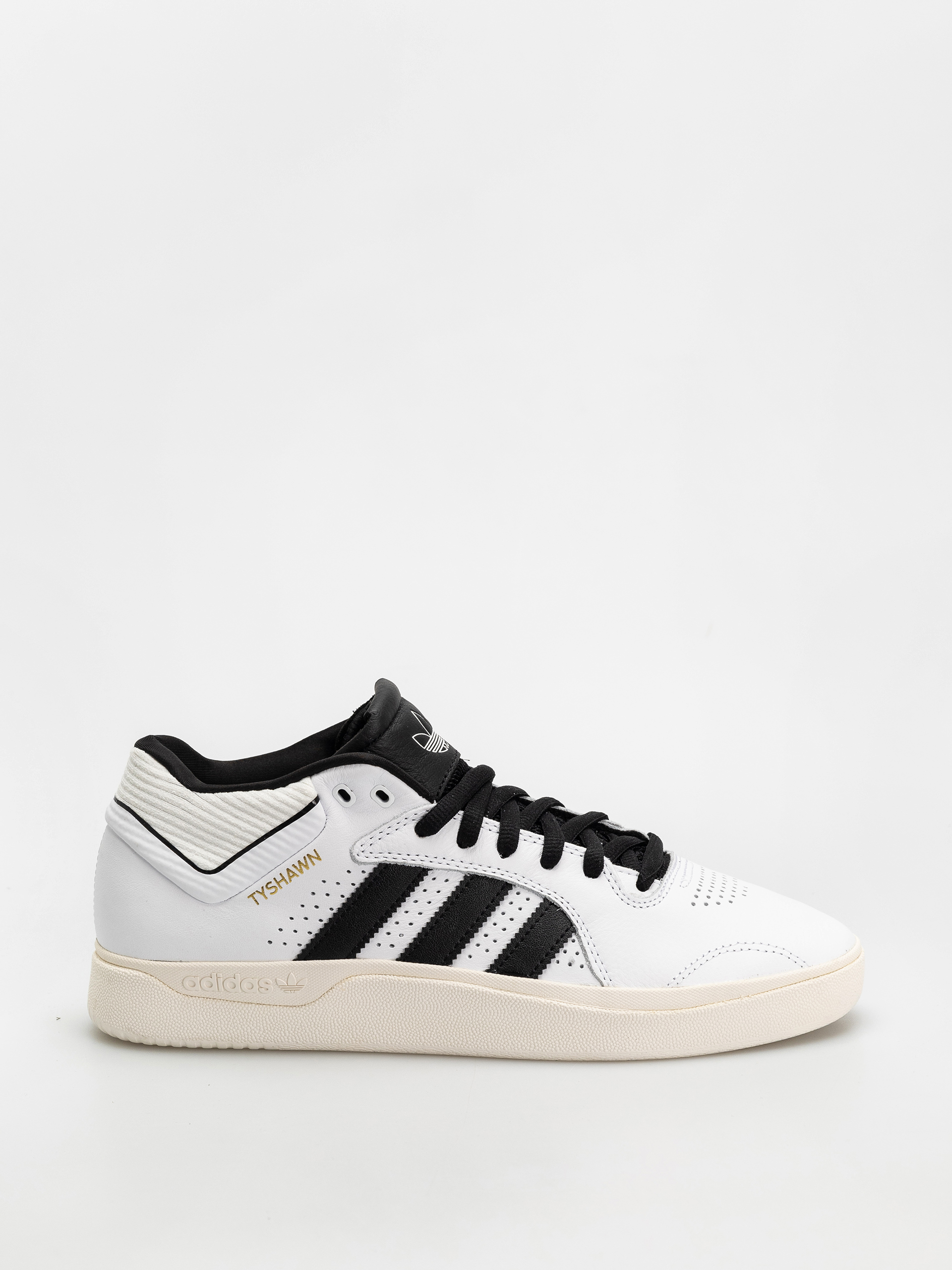 Pantofi adidas Tyshawn (ftwwht/cblack/ftwwht)