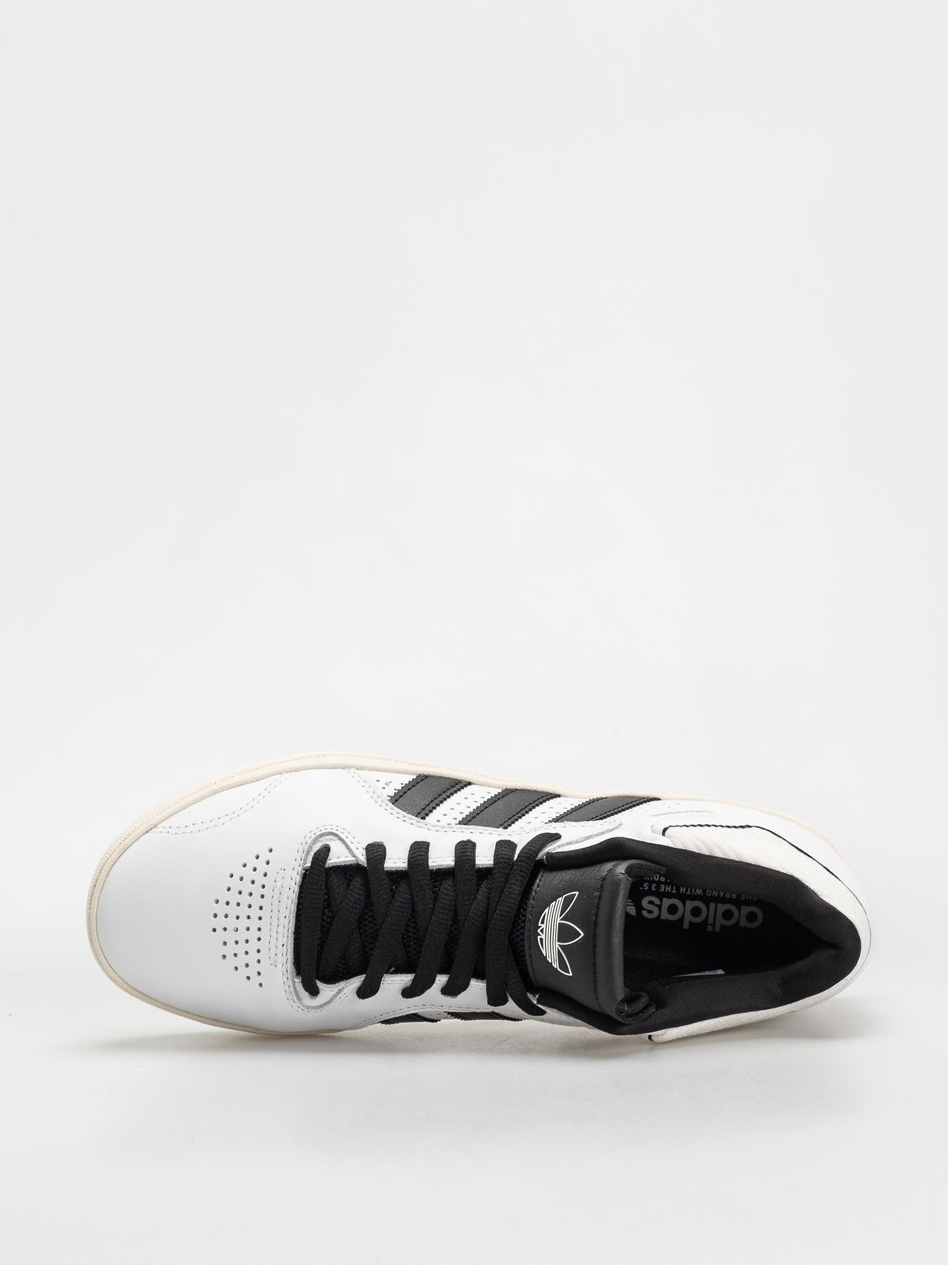 Pantofi adidas Tyshawn (ftwwht/cblack/ftwwht)