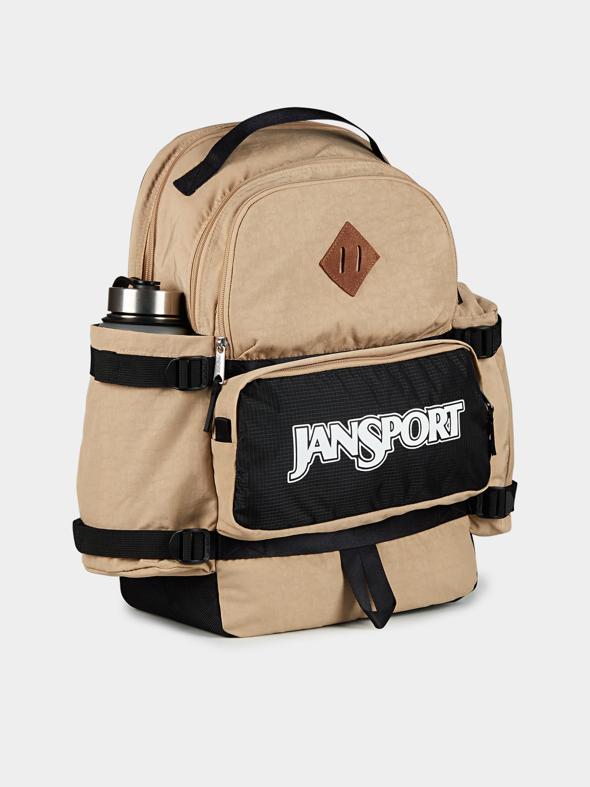 Rucsac JanSport Seattle Pack (travertine)