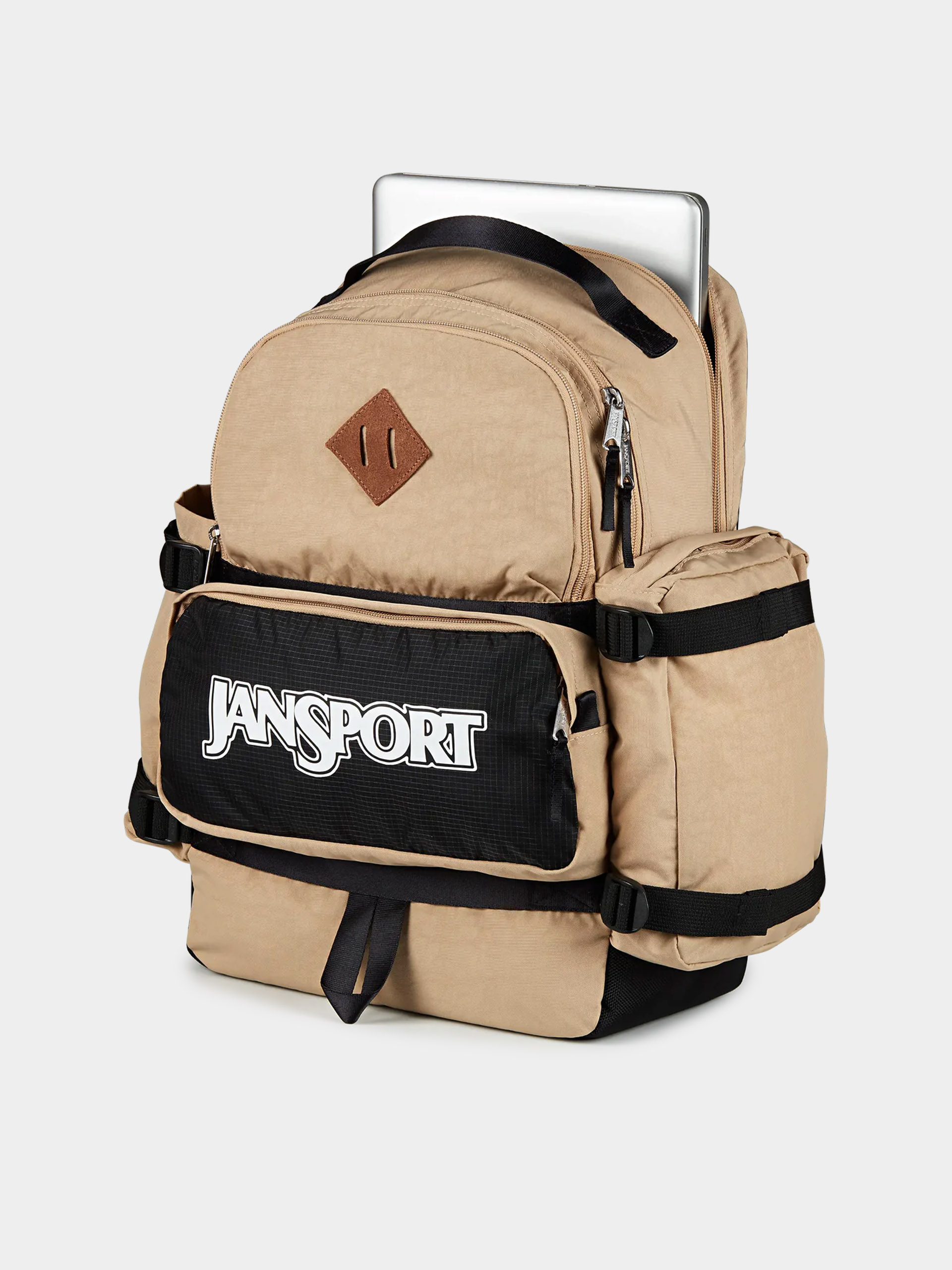 Rucsac JanSport Seattle Pack (travertine)